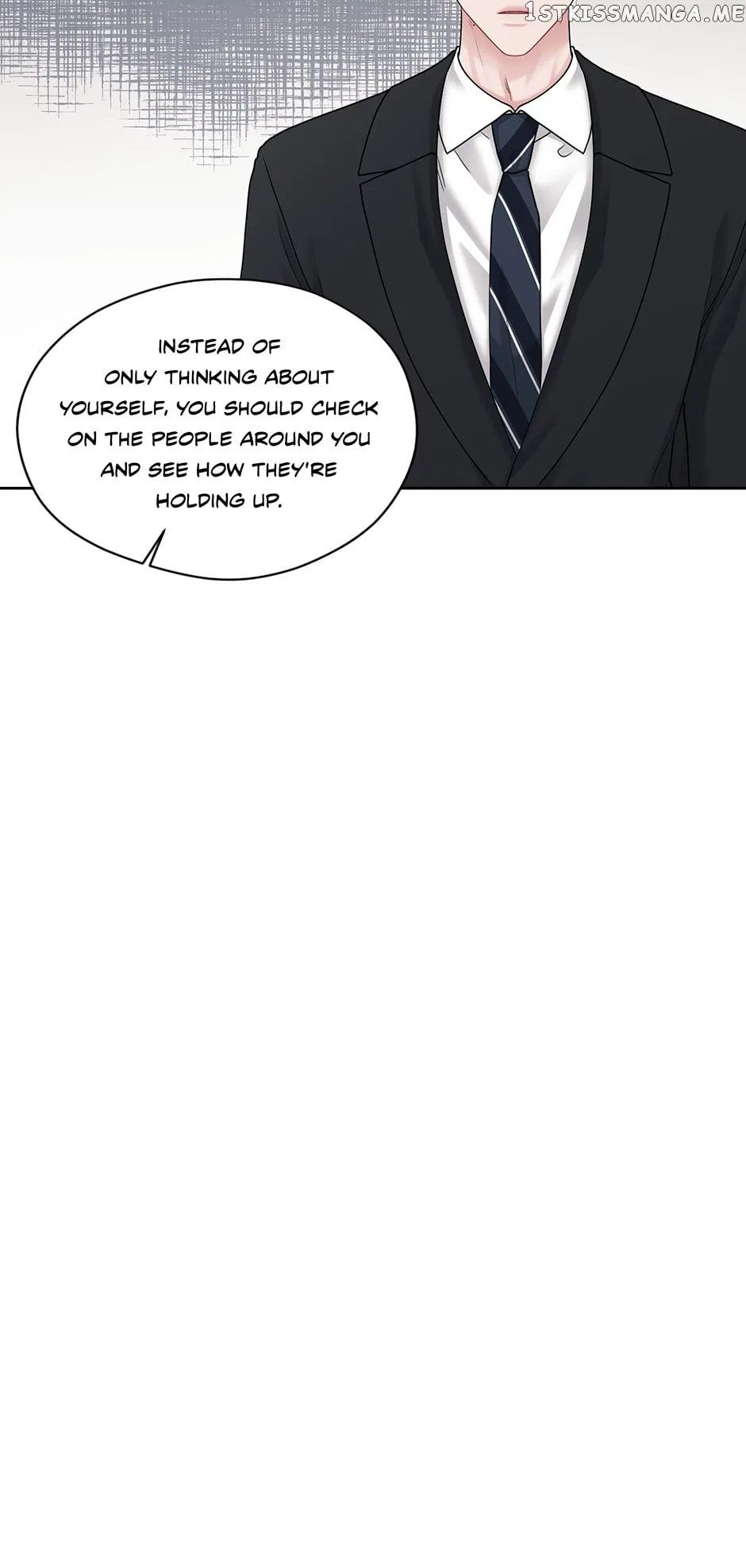 My Boss is My Biggest Fan! Chapter 67 – Page 35