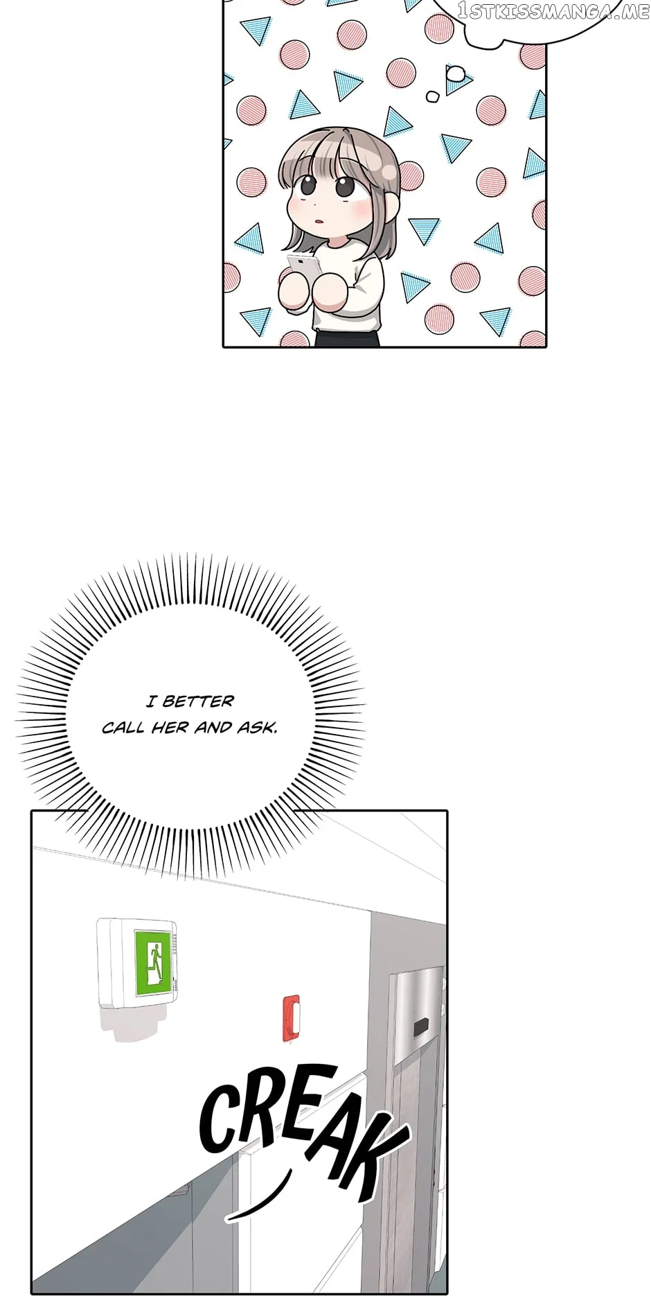 My Boss is My Biggest Fan! Chapter 67 – Page 38