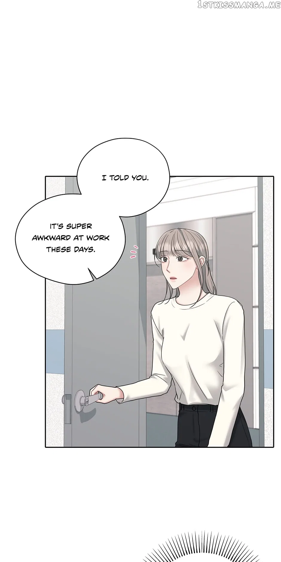 My Boss is My Biggest Fan! Chapter 67 – Page 39