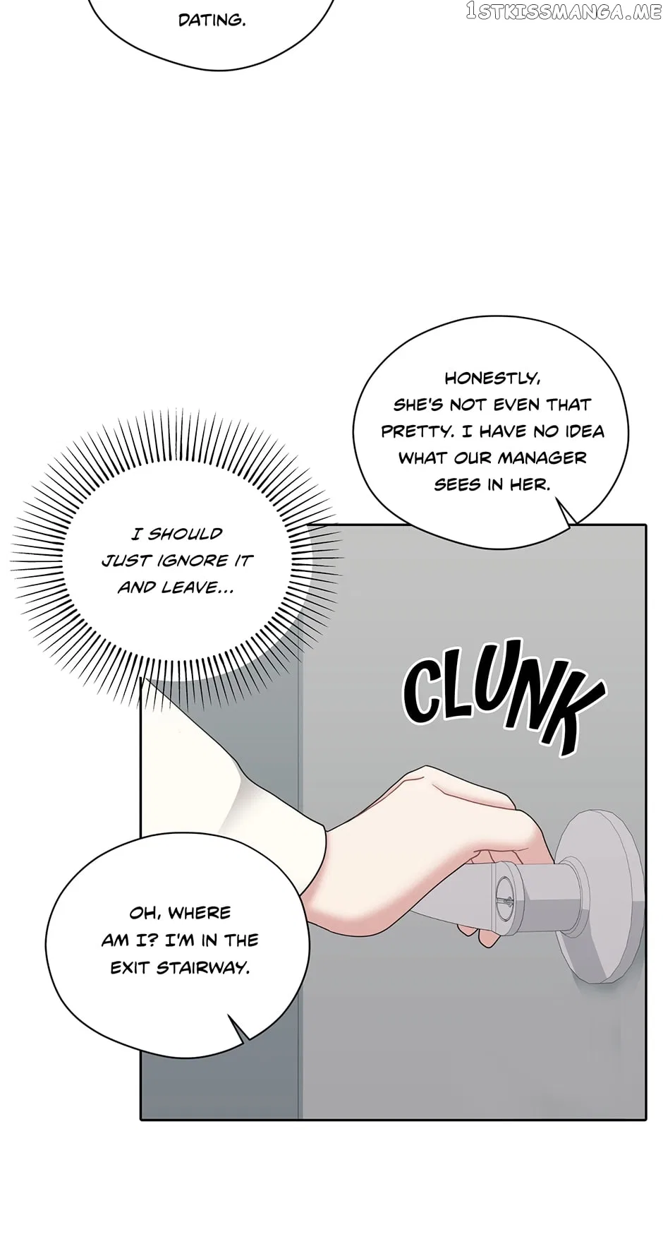 My Boss is My Biggest Fan! Chapter 67 – Page 44