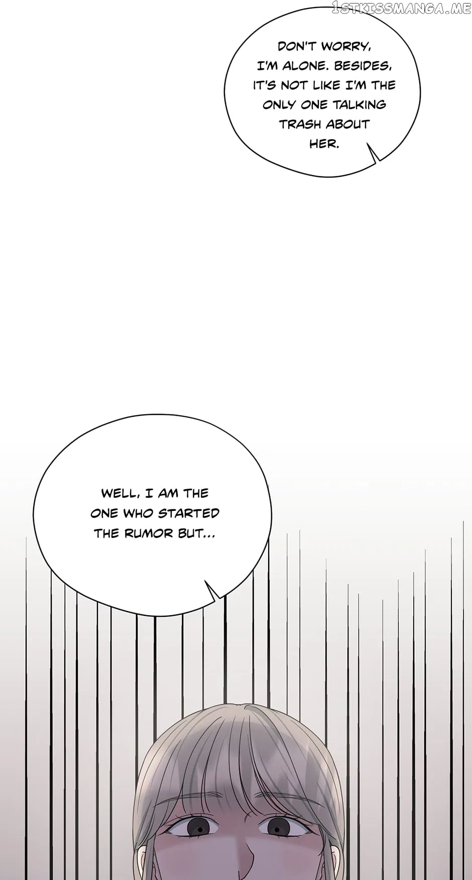My Boss is My Biggest Fan! Chapter 67 – Page 45