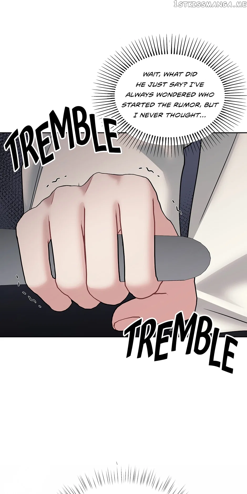 My Boss is My Biggest Fan! Chapter 67 – Page 47