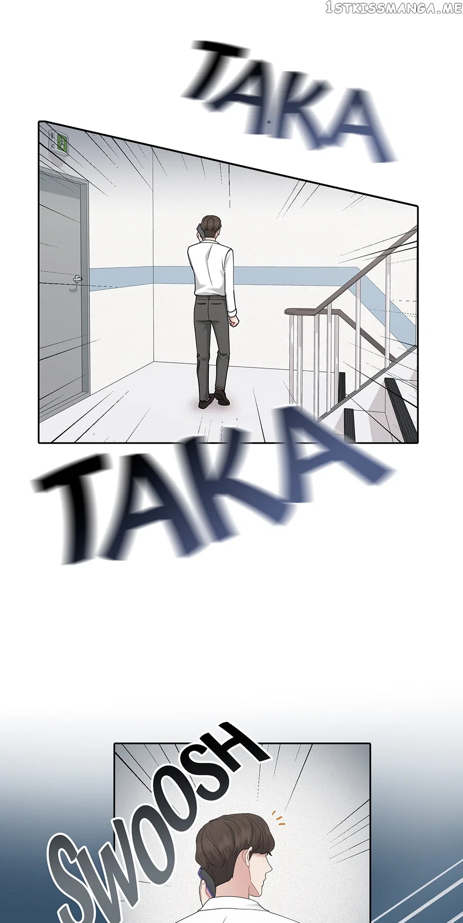 My Boss is My Biggest Fan! Chapter 67 – Page 52