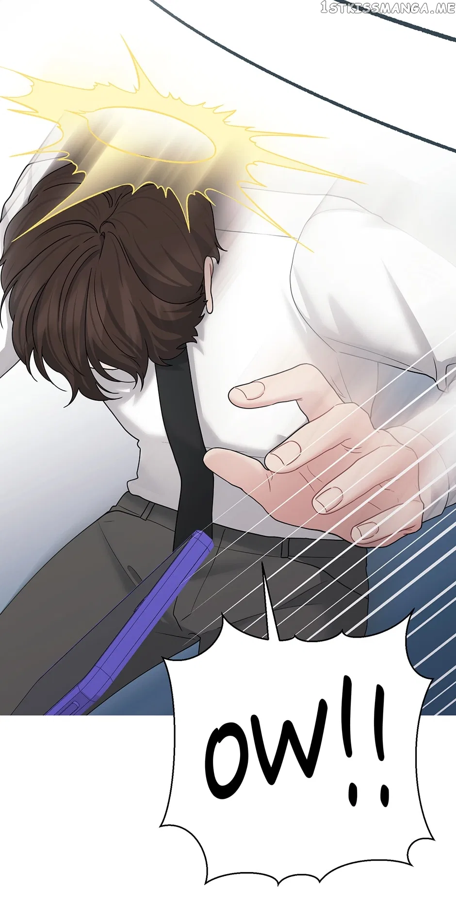 My Boss is My Biggest Fan! Chapter 67 – Page 54