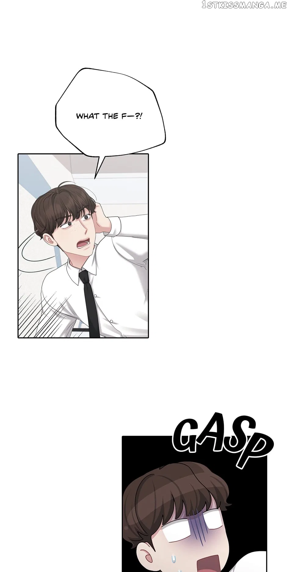 My Boss is My Biggest Fan! Chapter 67 – Page 55