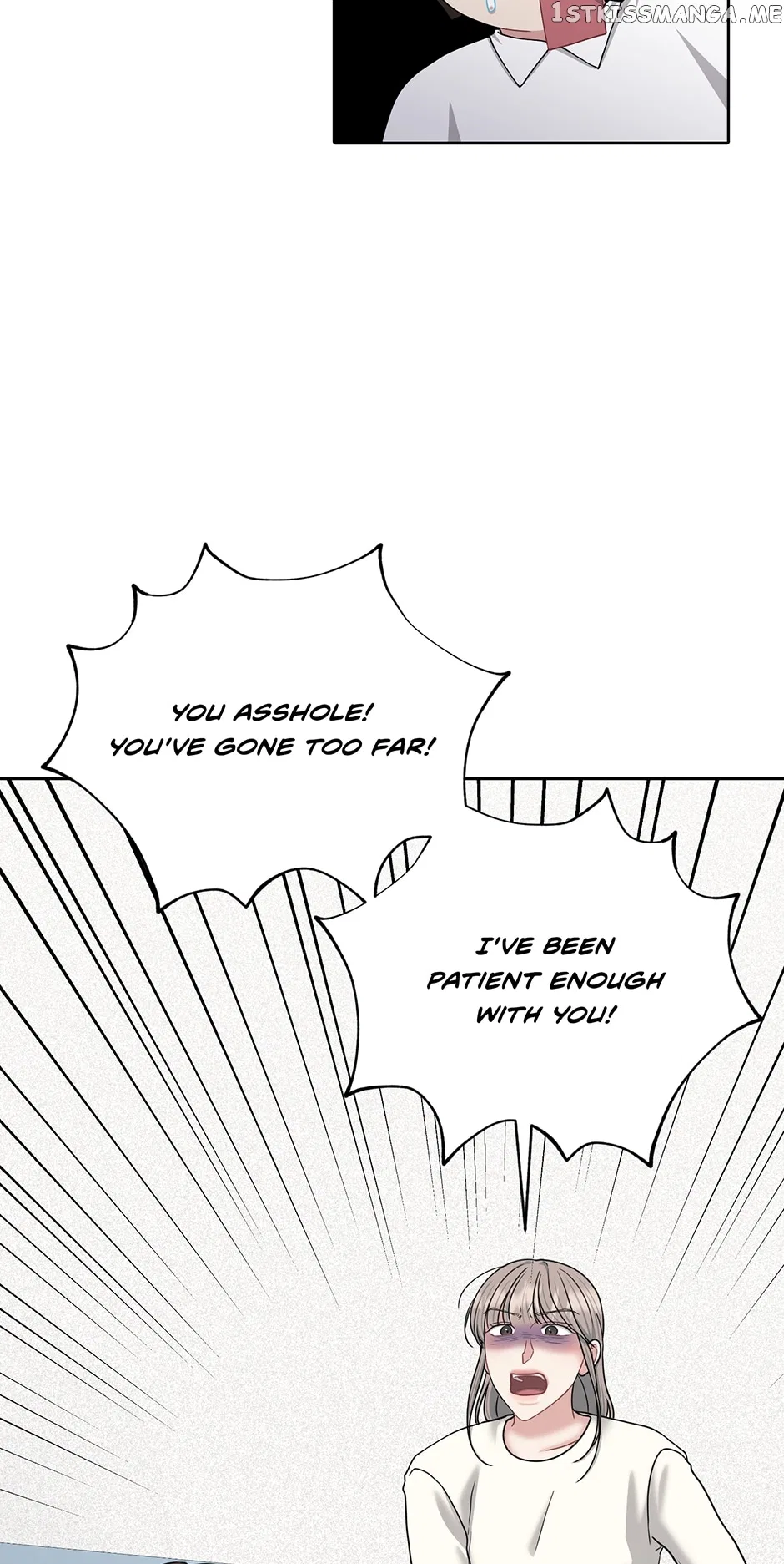 My Boss is My Biggest Fan! Chapter 67 – Page 56