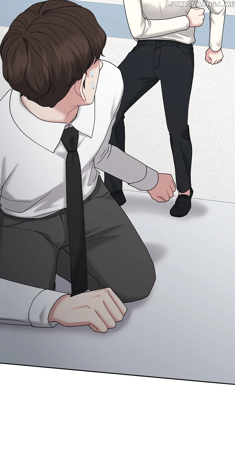 My Boss is My Biggest Fan! Chapter 67 – Page 57