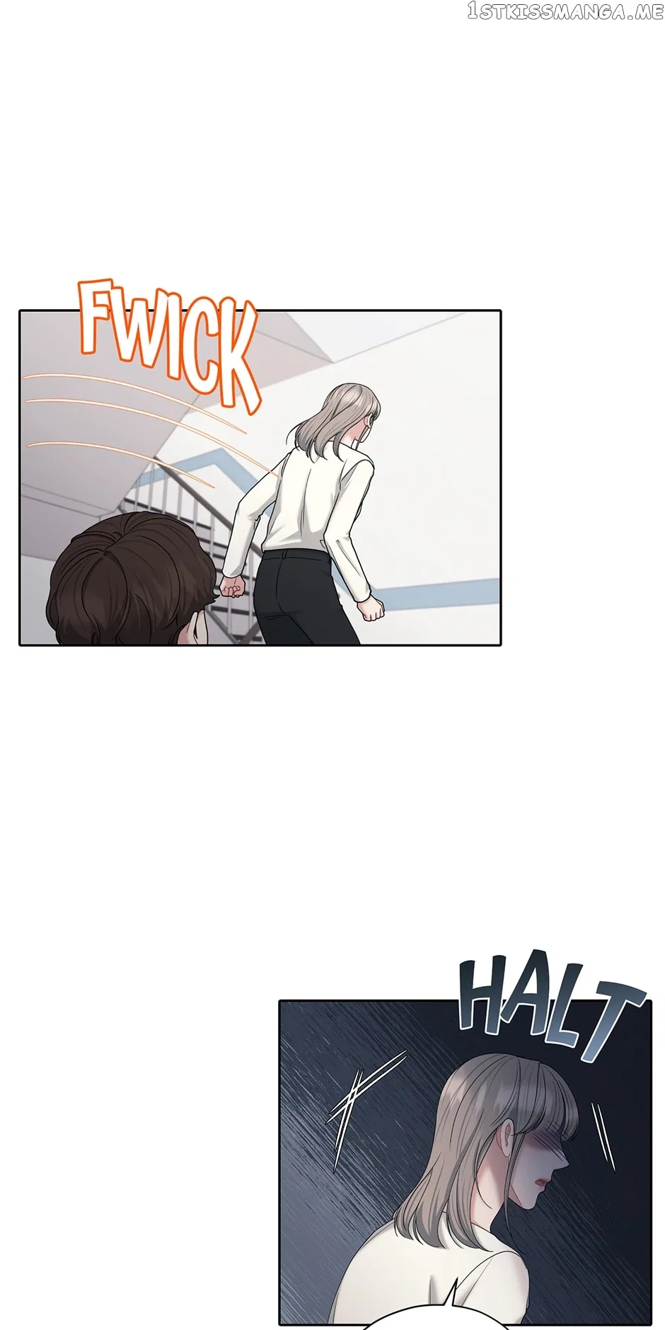 My Boss is My Biggest Fan! Chapter 67 – Page 59