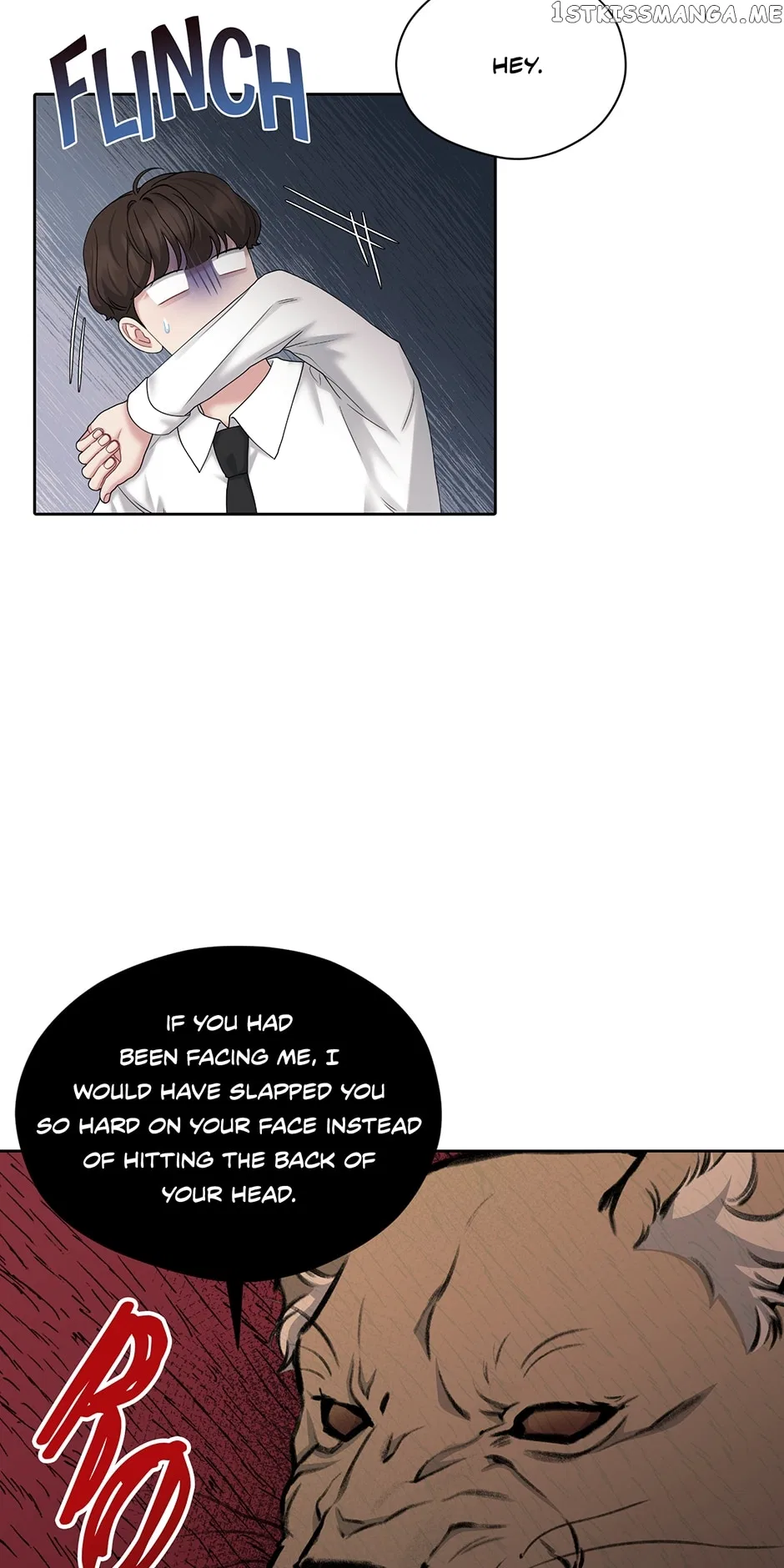 My Boss is My Biggest Fan! Chapter 67 – Page 60