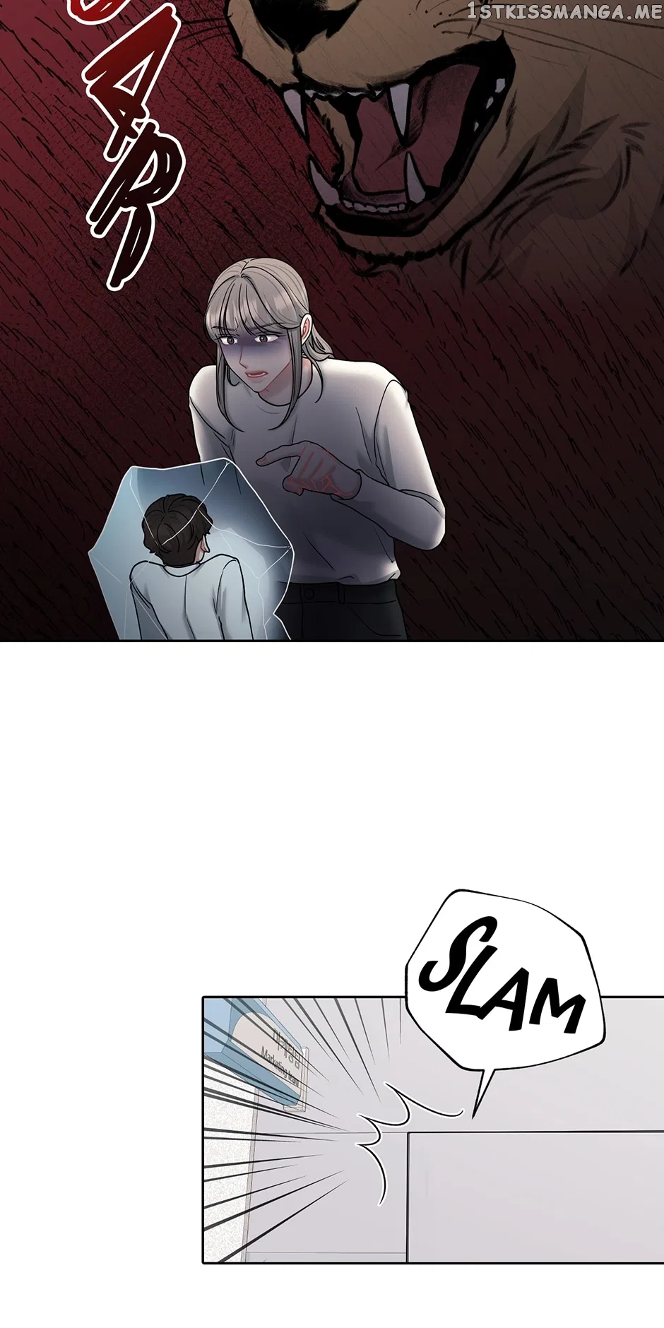 My Boss is My Biggest Fan! Chapter 67 – Page 61