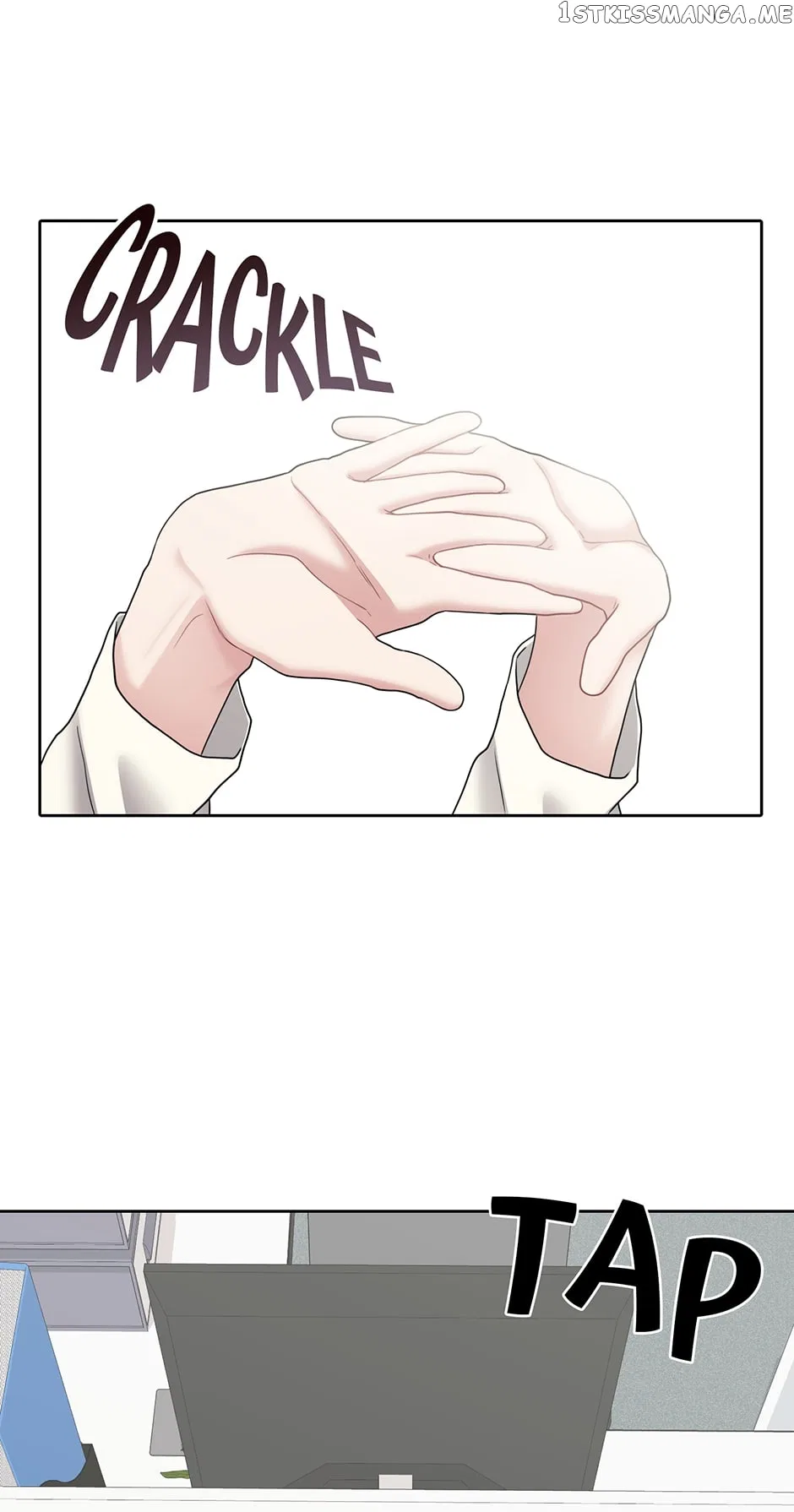 My Boss is My Biggest Fan! Chapter 67 – Page 63