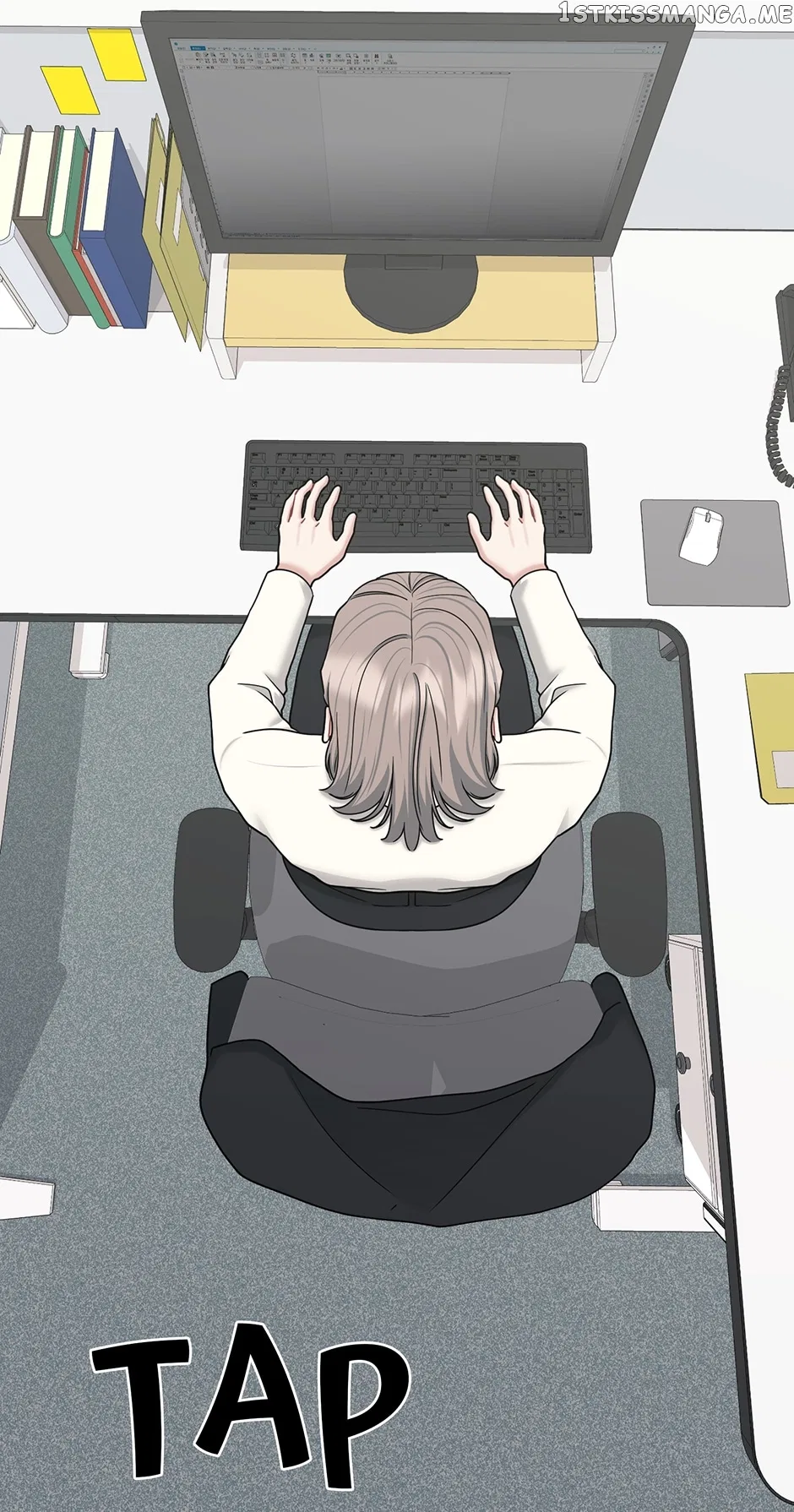 My Boss is My Biggest Fan! Chapter 67 – Page 64