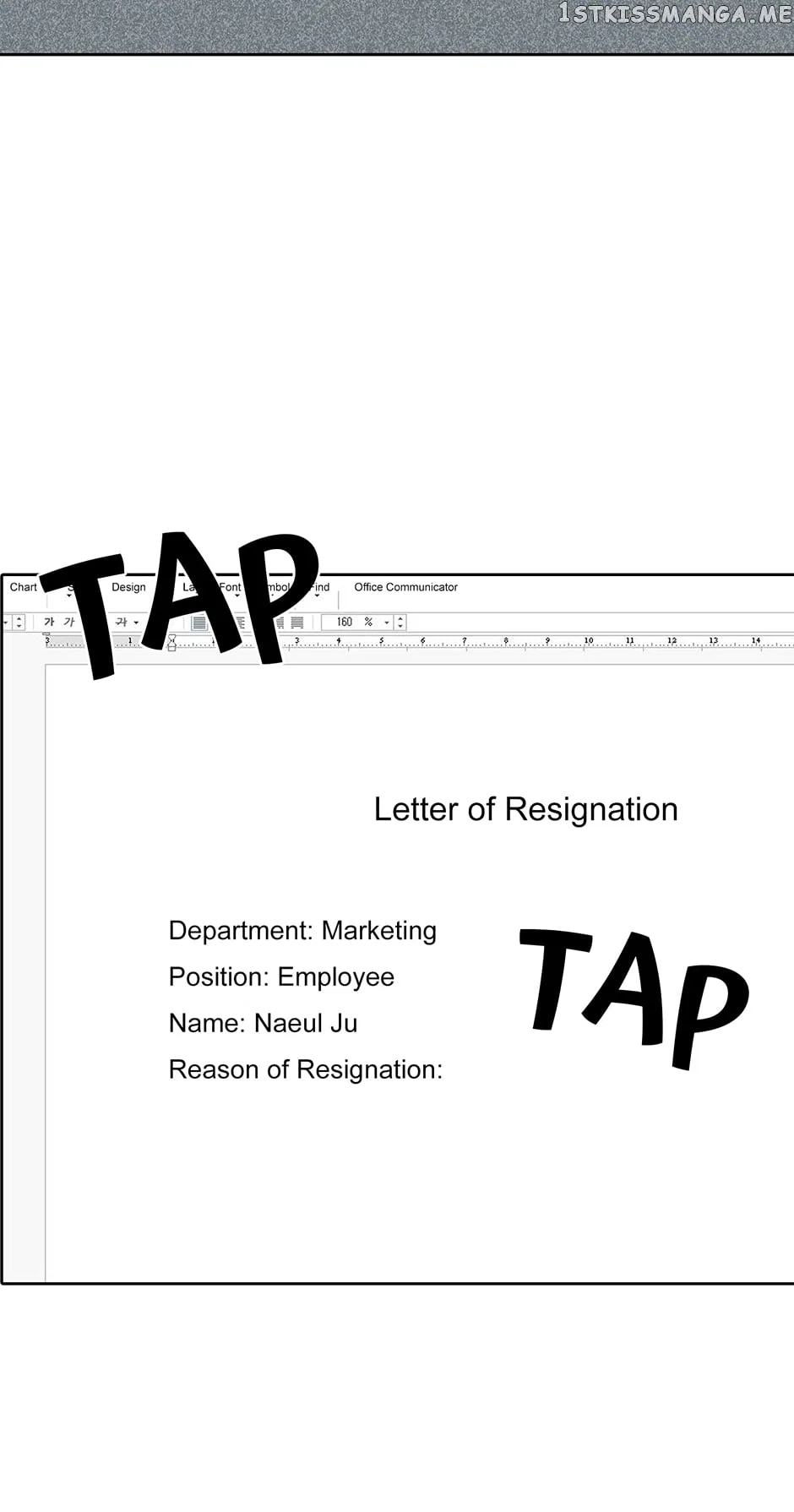 My Boss is My Biggest Fan! Chapter 67 – Page 65
