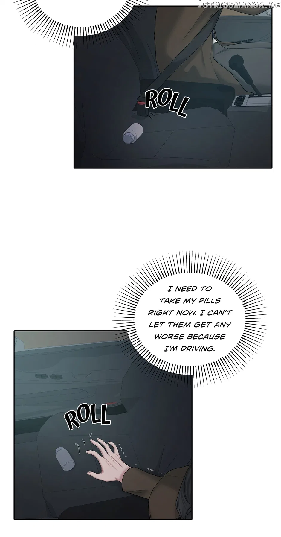 My Boss is My Biggest Fan! Chapter 66 – Page 9