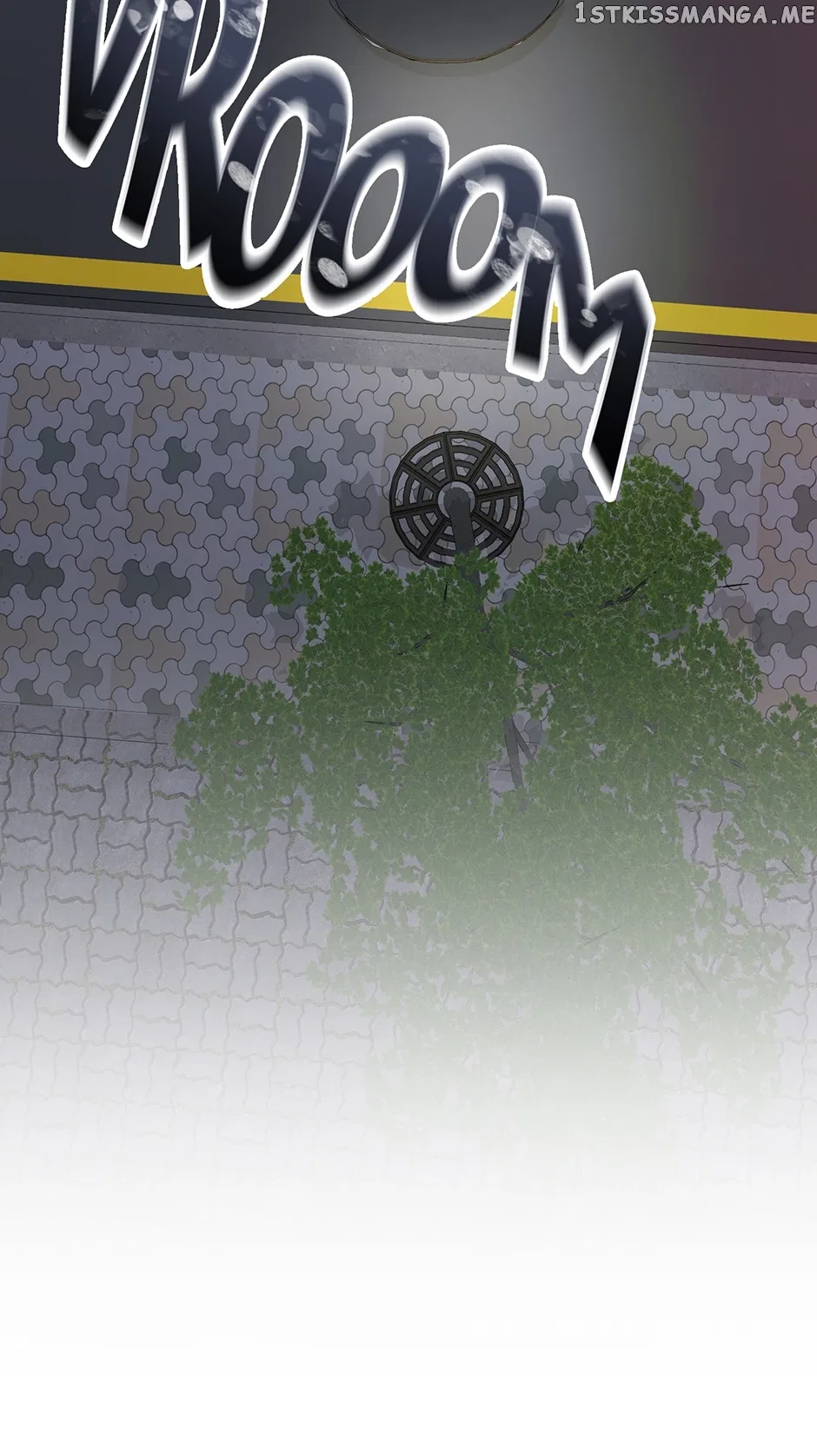 My Boss is My Biggest Fan! Chapter 66 – Page 15