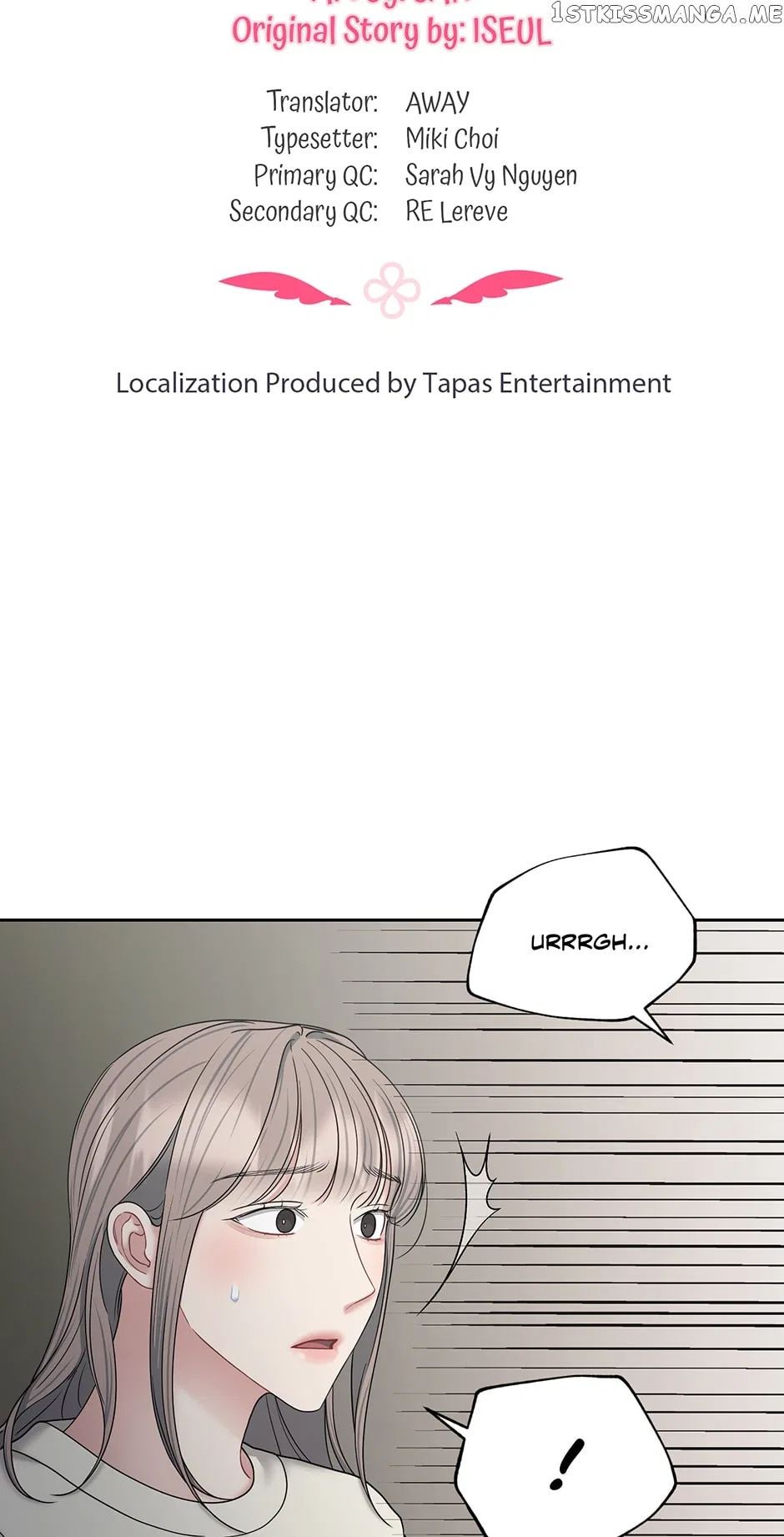My Boss is My Biggest Fan! Chapter 66 – Page 19