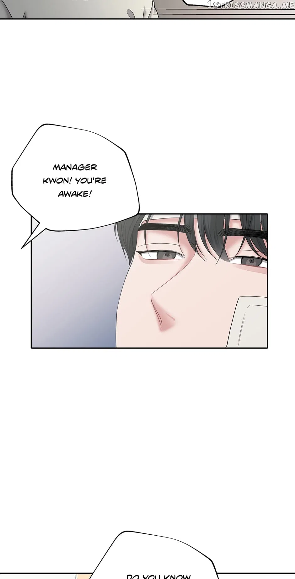 My Boss is My Biggest Fan! Chapter 66 – Page 20