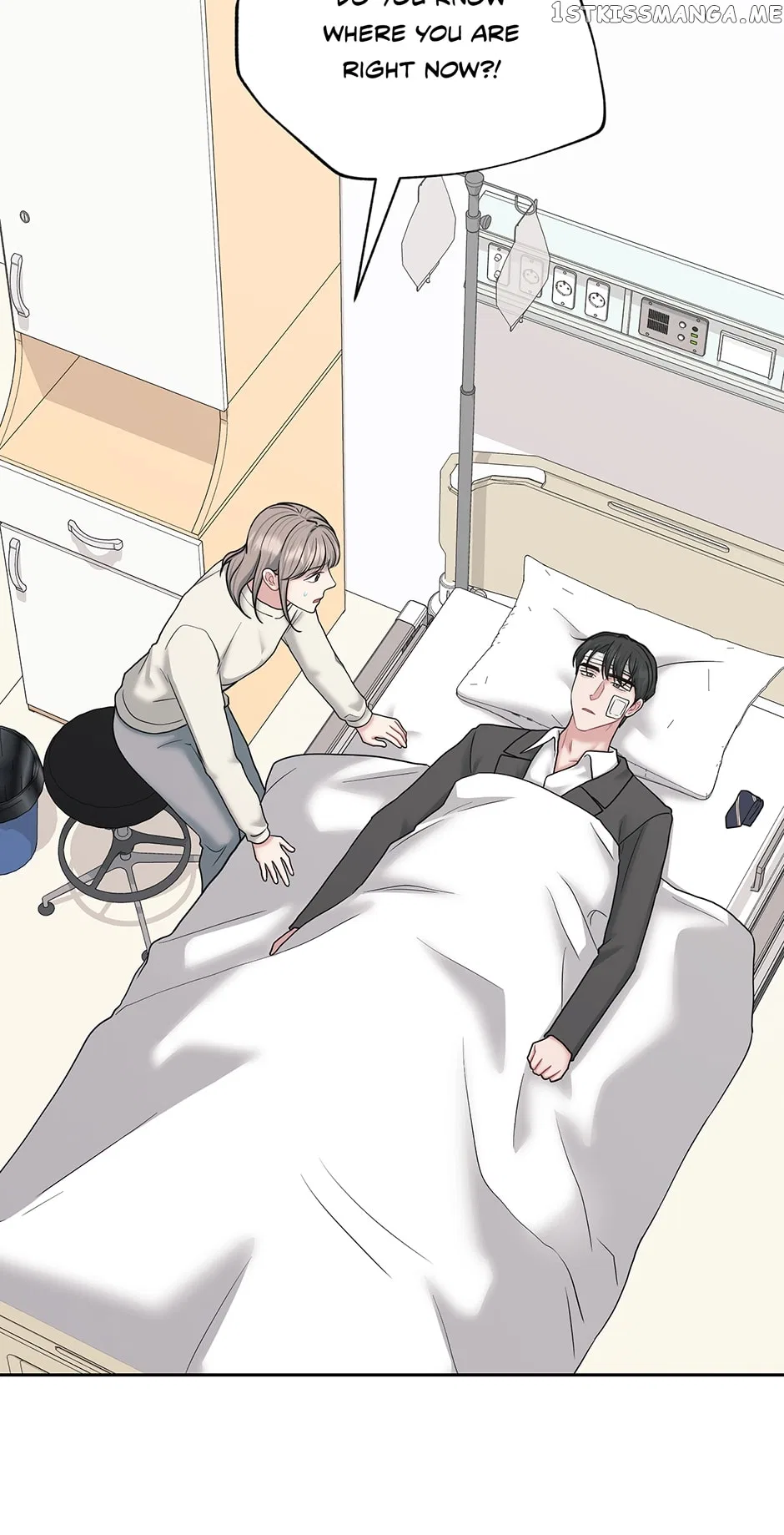 My Boss is My Biggest Fan! Chapter 66 – Page 21