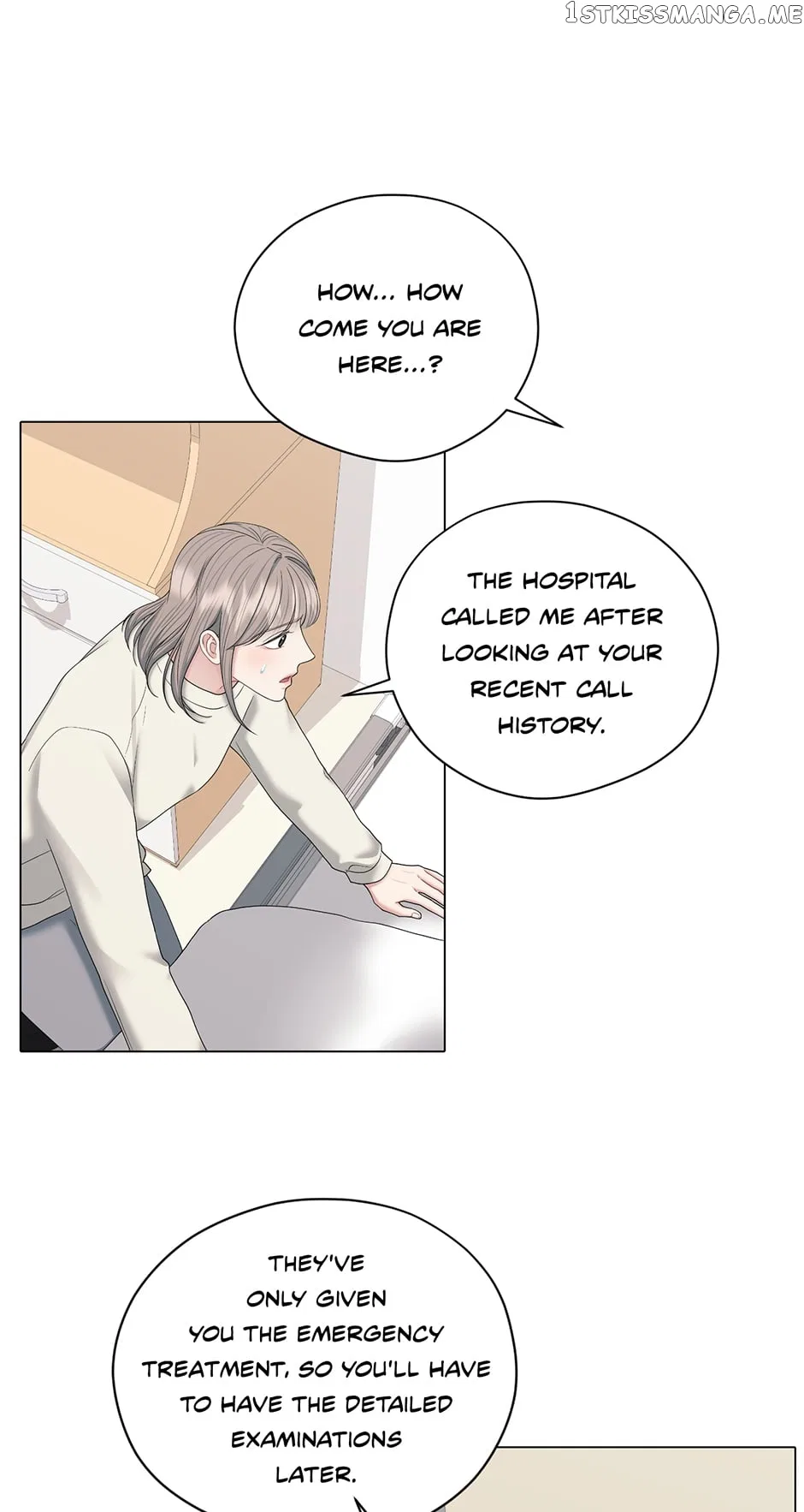 My Boss is My Biggest Fan! Chapter 66 – Page 22