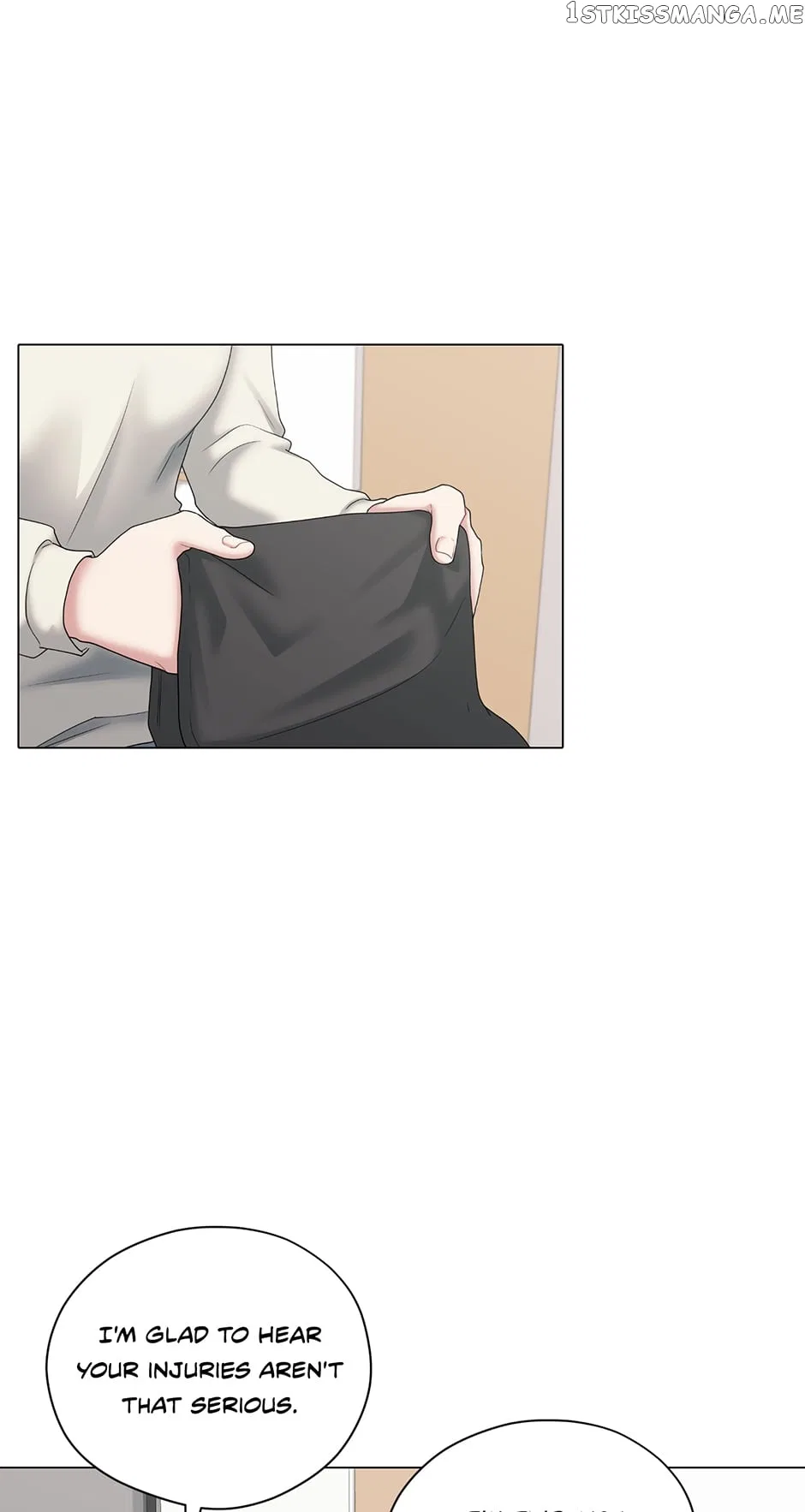My Boss is My Biggest Fan! Chapter 66 – Page 25