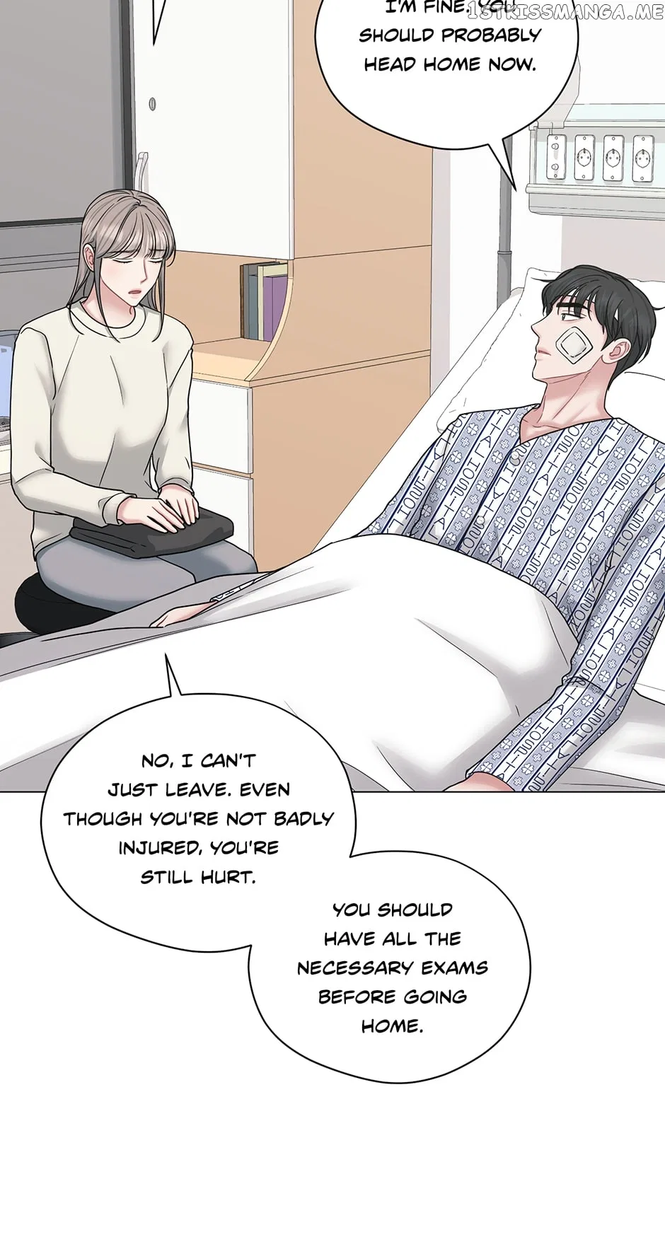 My Boss is My Biggest Fan! Chapter 66 – Page 26