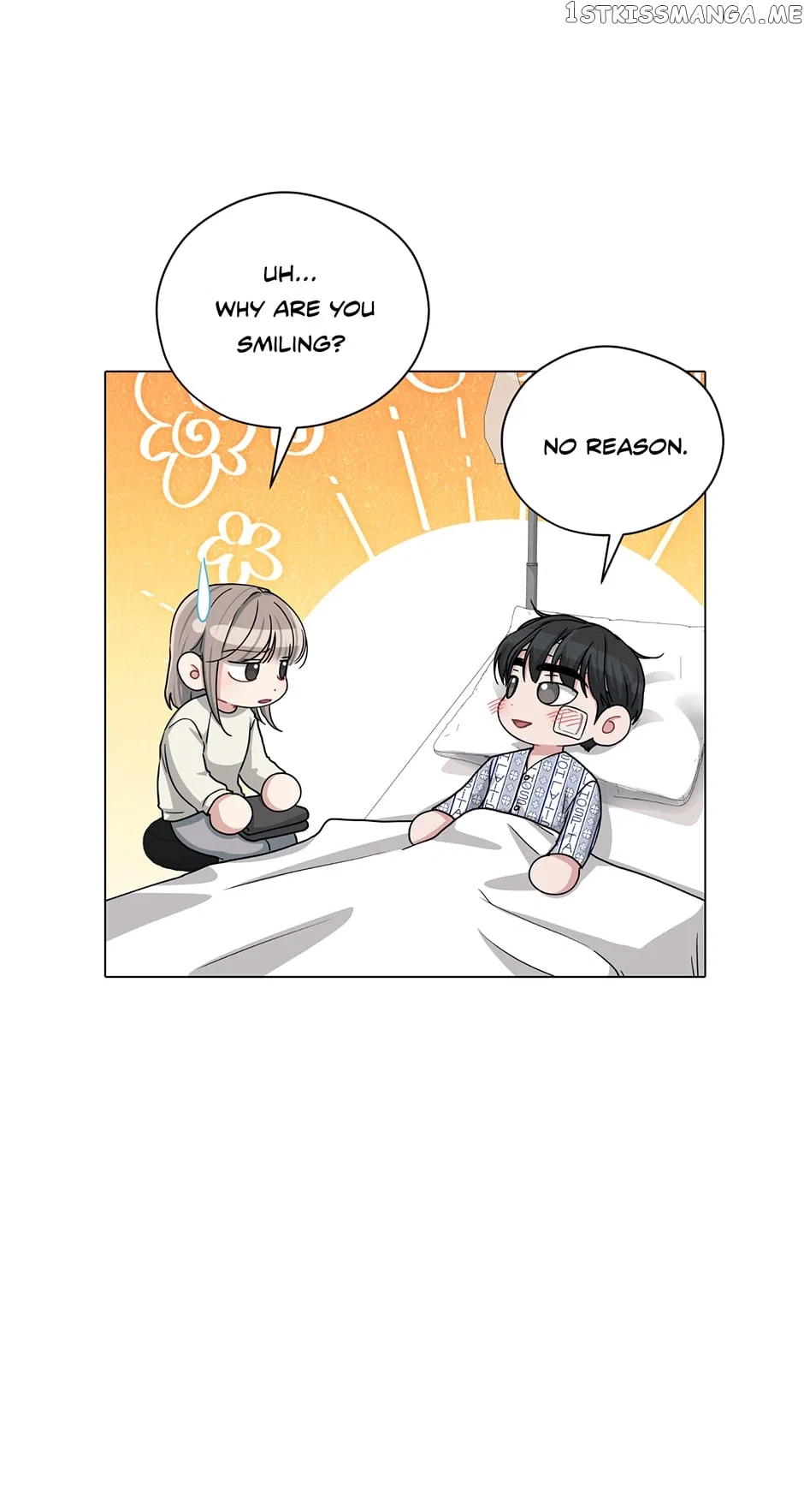 My Boss is My Biggest Fan! Chapter 66 – Page 27