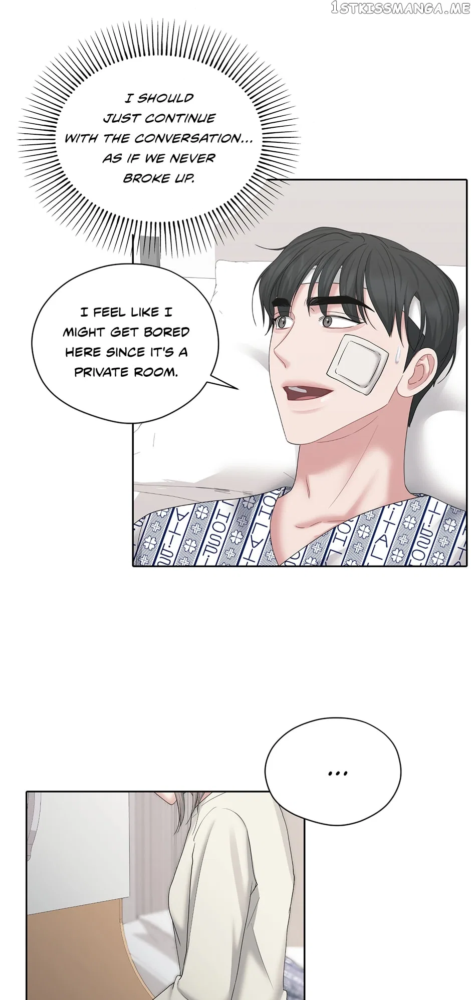 My Boss is My Biggest Fan! Chapter 66 – Page 28