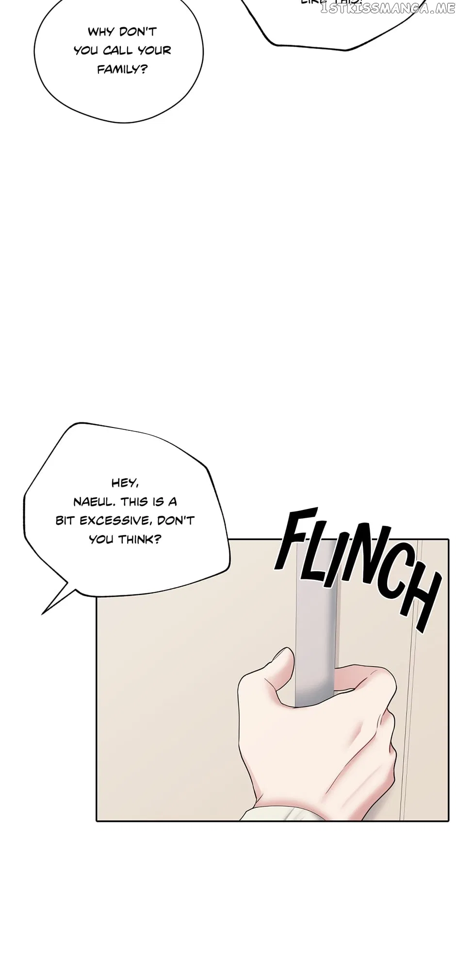 My Boss is My Biggest Fan! Chapter 66 – Page 31