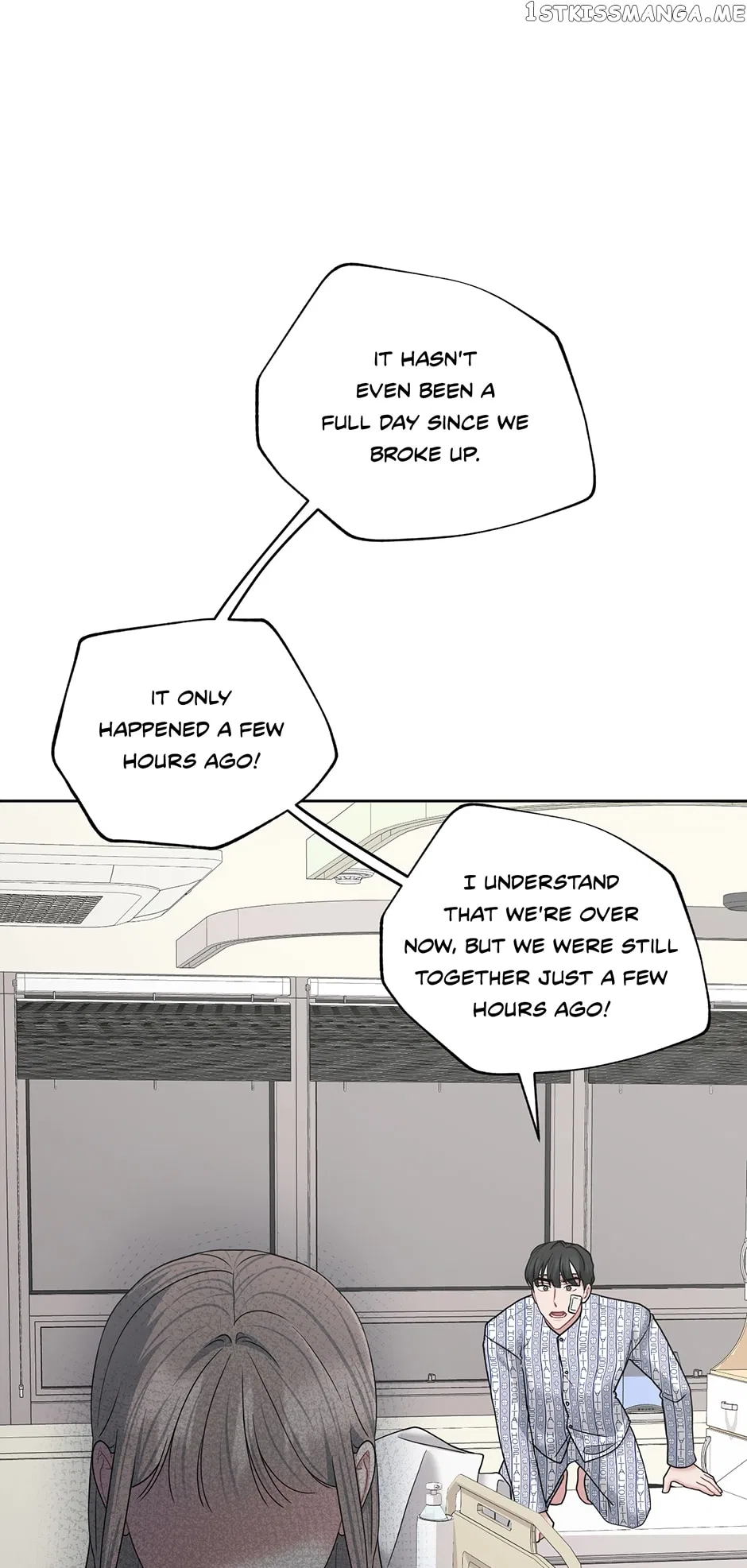 My Boss is My Biggest Fan! Chapter 66 – Page 32