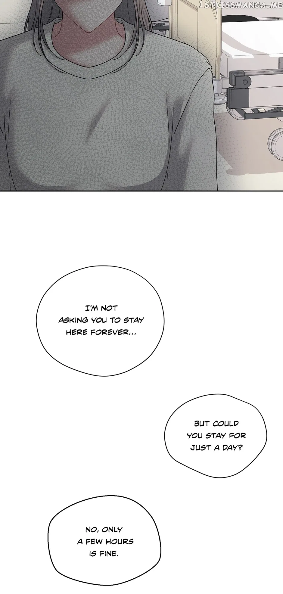 My Boss is My Biggest Fan! Chapter 66 – Page 33