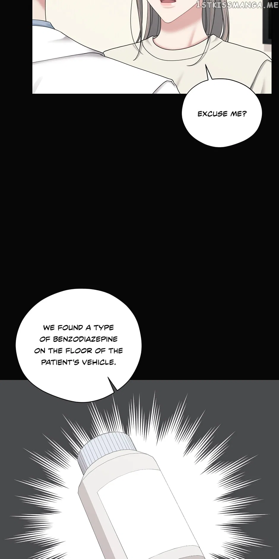 My Boss is My Biggest Fan! Chapter 66 – Page 38