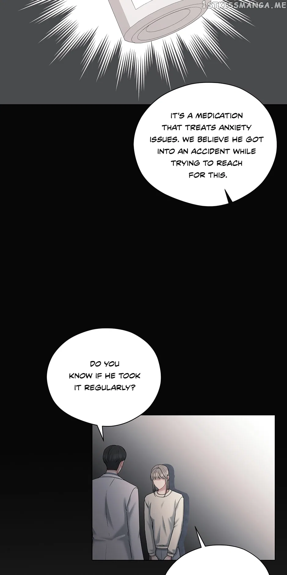 My Boss is My Biggest Fan! Chapter 66 – Page 39