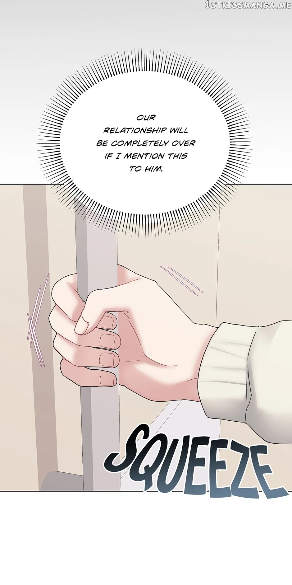 My Boss is My Biggest Fan! Chapter 66 – Page 41