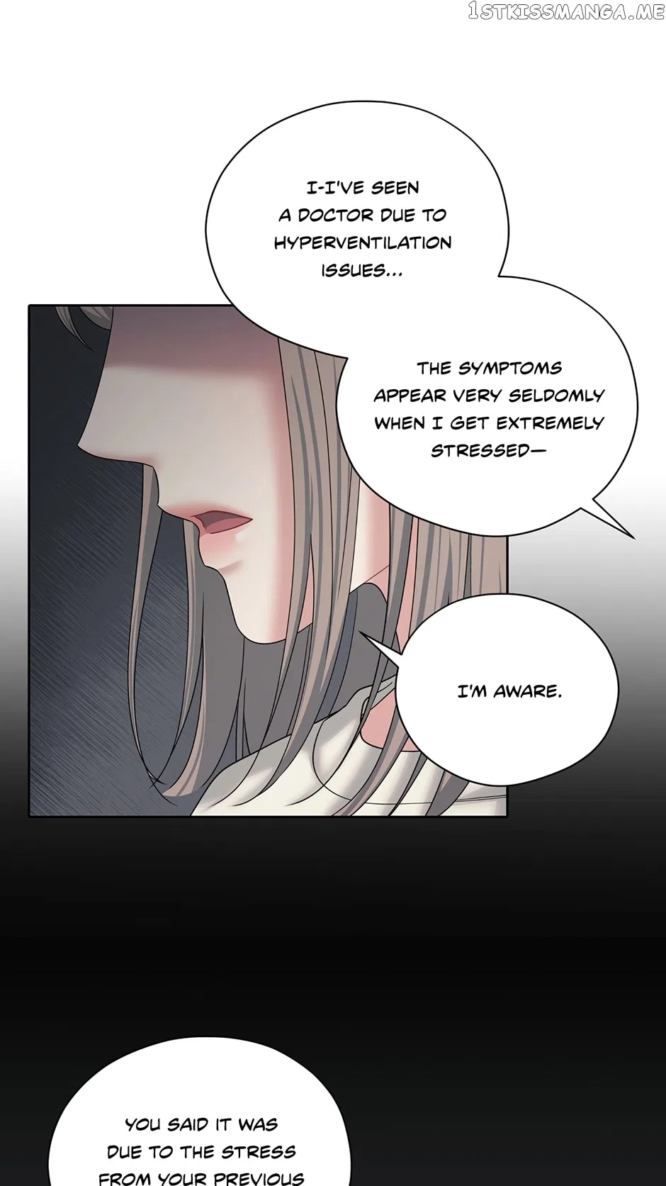 My Boss is My Biggest Fan! Chapter 66 – Page 43