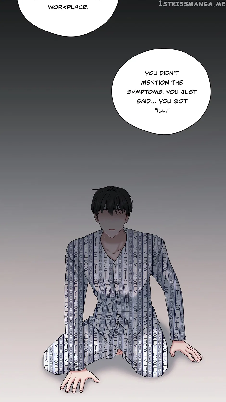 My Boss is My Biggest Fan! Chapter 66 – Page 44