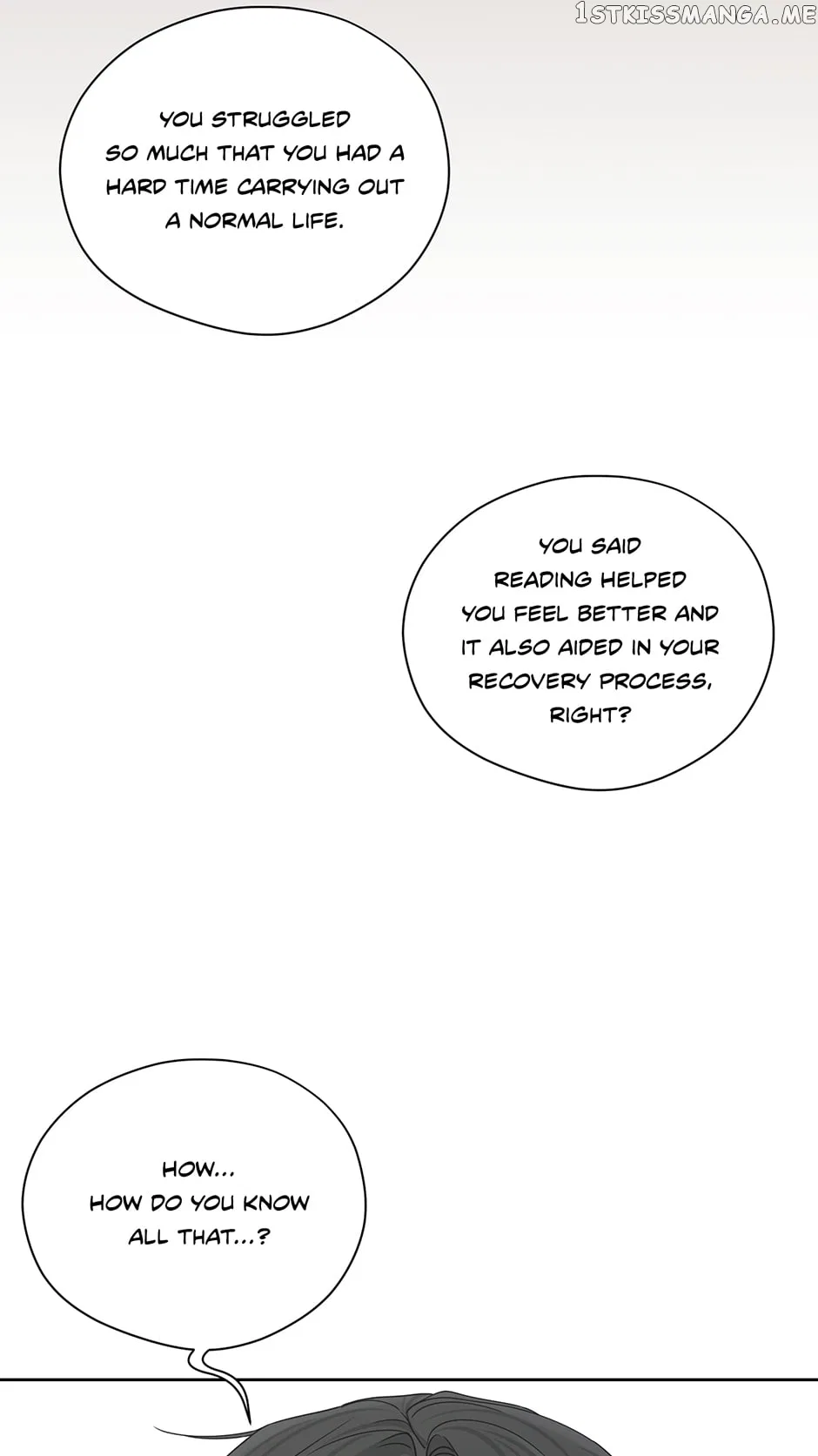 My Boss is My Biggest Fan! Chapter 66 – Page 45