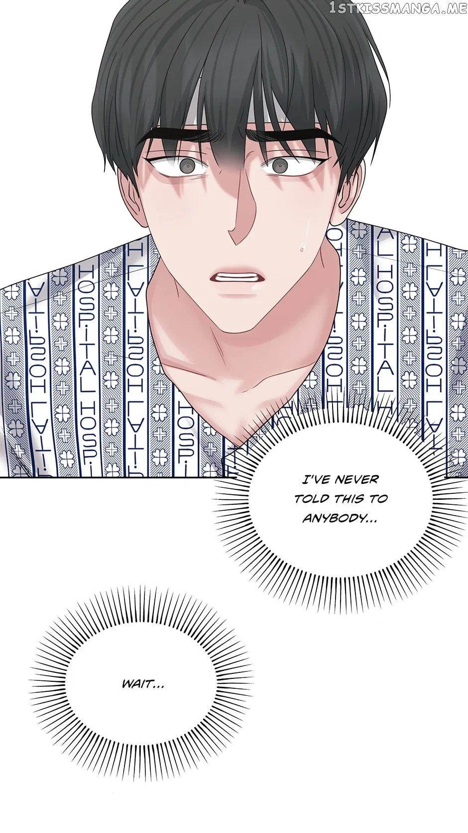 My Boss is My Biggest Fan! Chapter 66 – Page 46