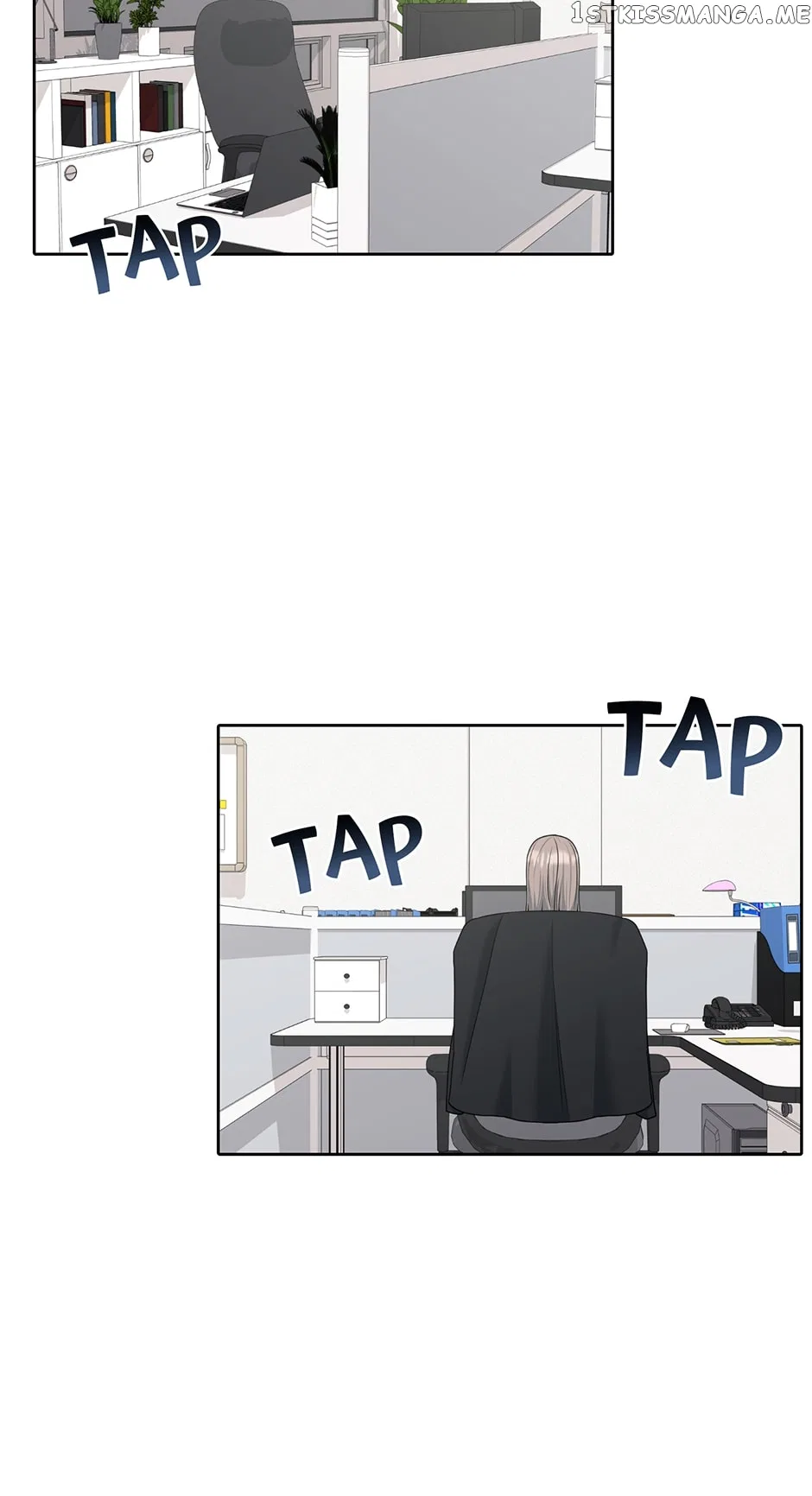 My Boss is My Biggest Fan! Chapter 66 – Page 51