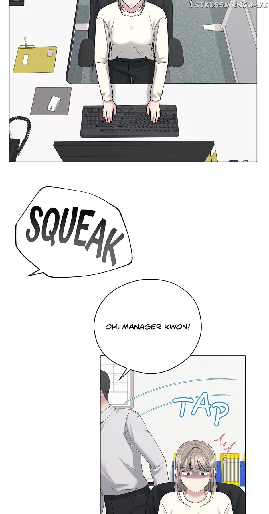 My Boss is My Biggest Fan! Chapter 66 – Page 54
