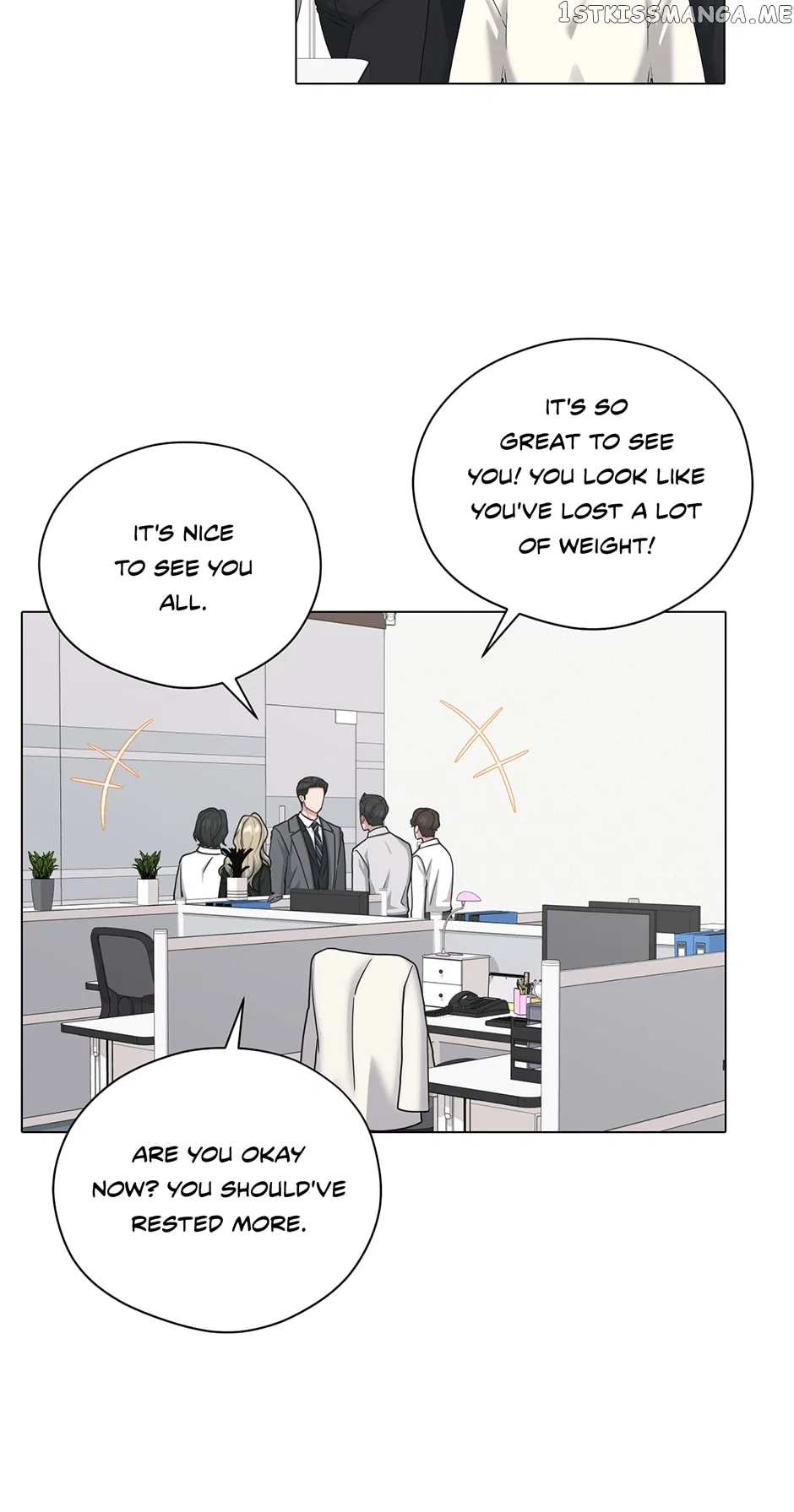 My Boss is My Biggest Fan! Chapter 66 – Page 55