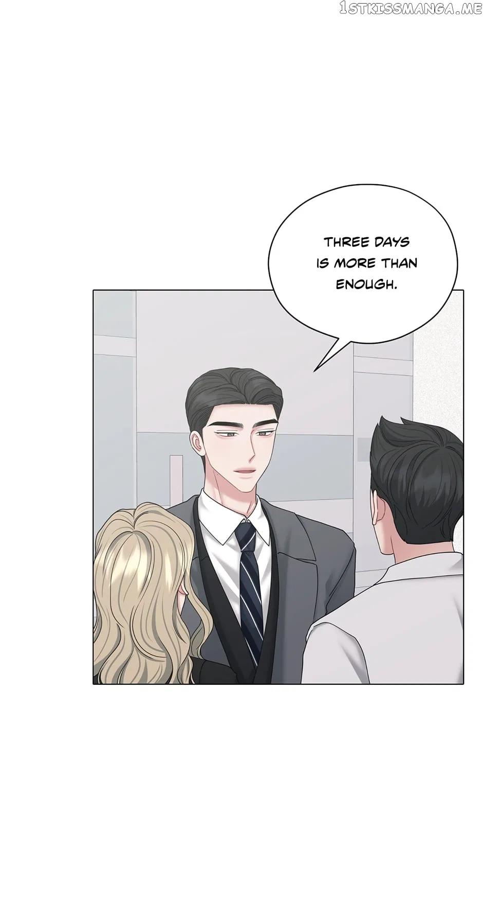 My Boss is My Biggest Fan! Chapter 66 – Page 56