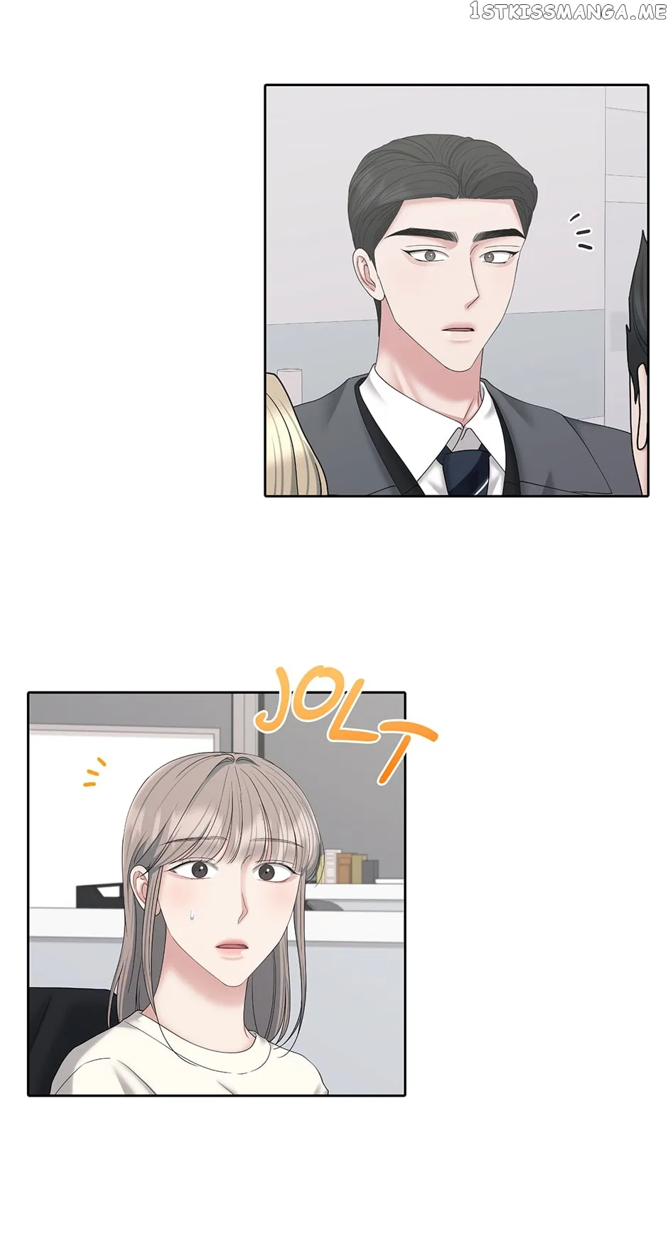 My Boss is My Biggest Fan! Chapter 66 – Page 58