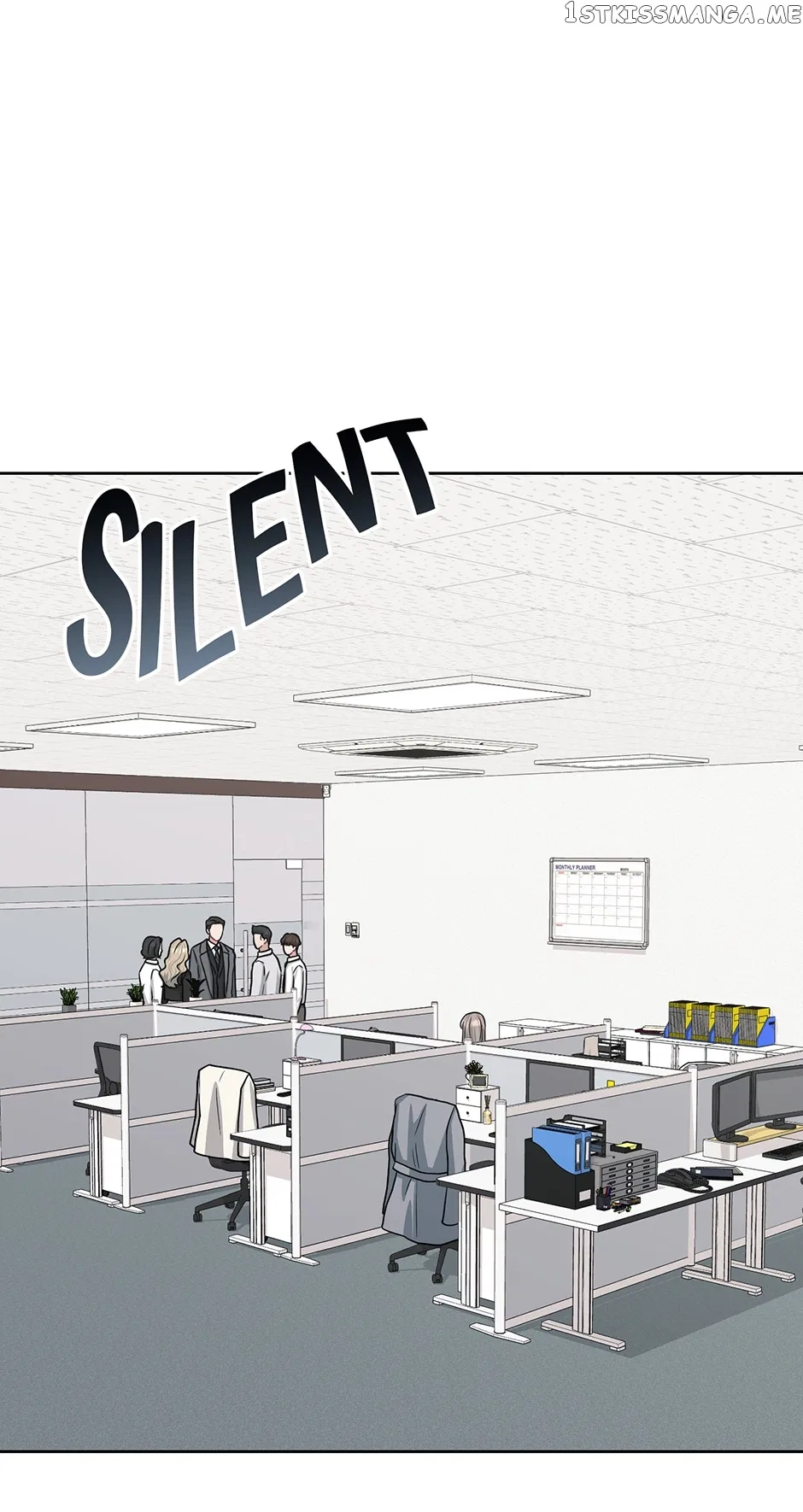 My Boss is My Biggest Fan! Chapter 66 – Page 59