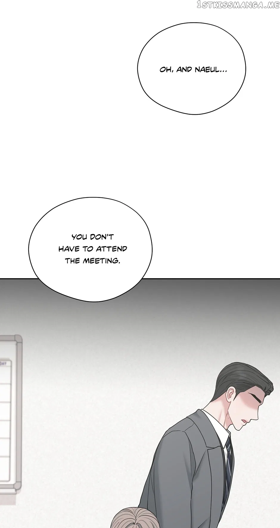 My Boss is My Biggest Fan! Chapter 66 – Page 61