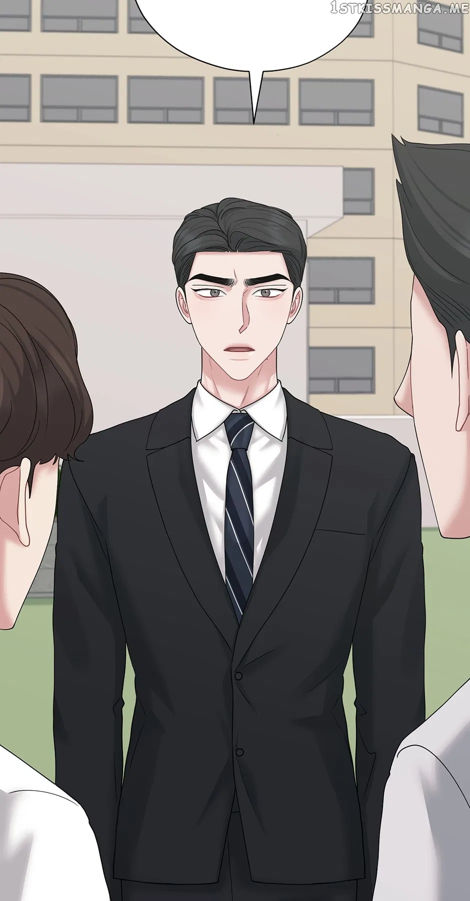 My Boss is My Biggest Fan! Chapter 66 – Page 67