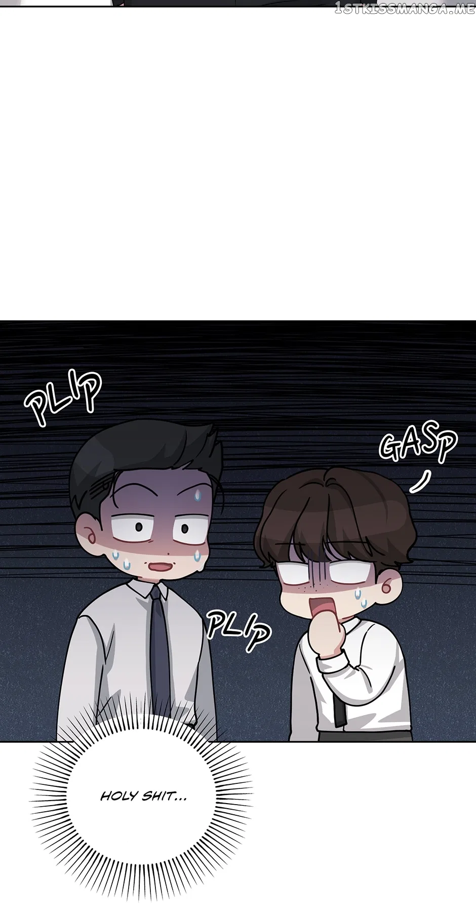 My Boss is My Biggest Fan! Chapter 66 – Page 68