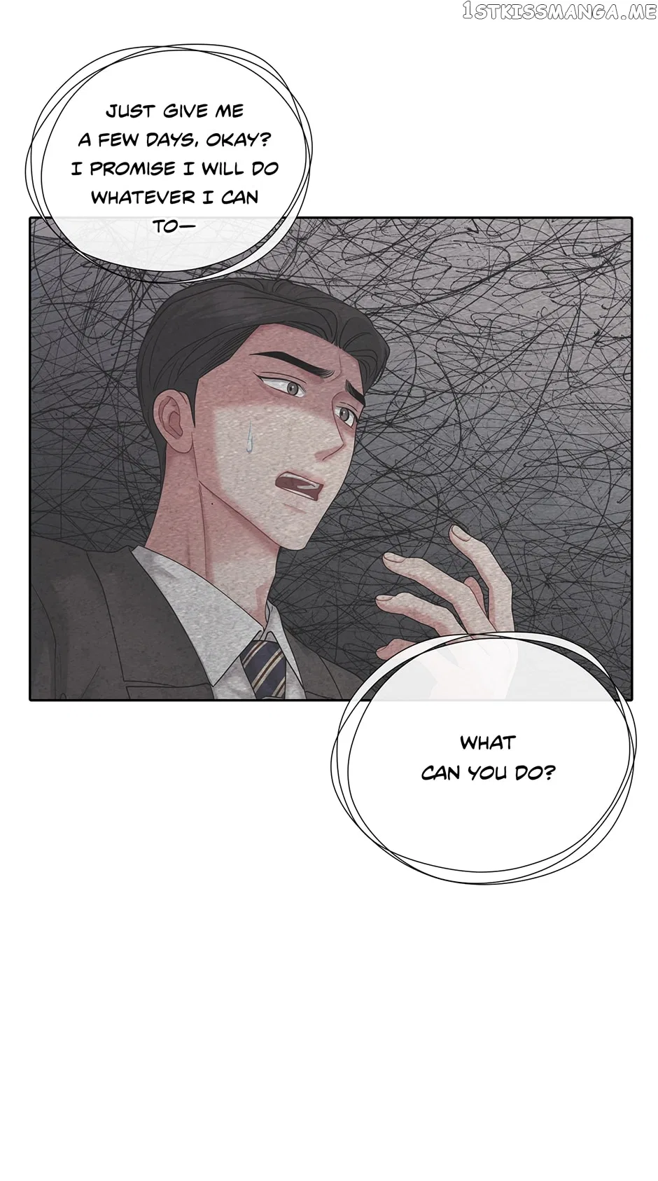 My Boss is My Biggest Fan! Chapter 65 – Page 3
