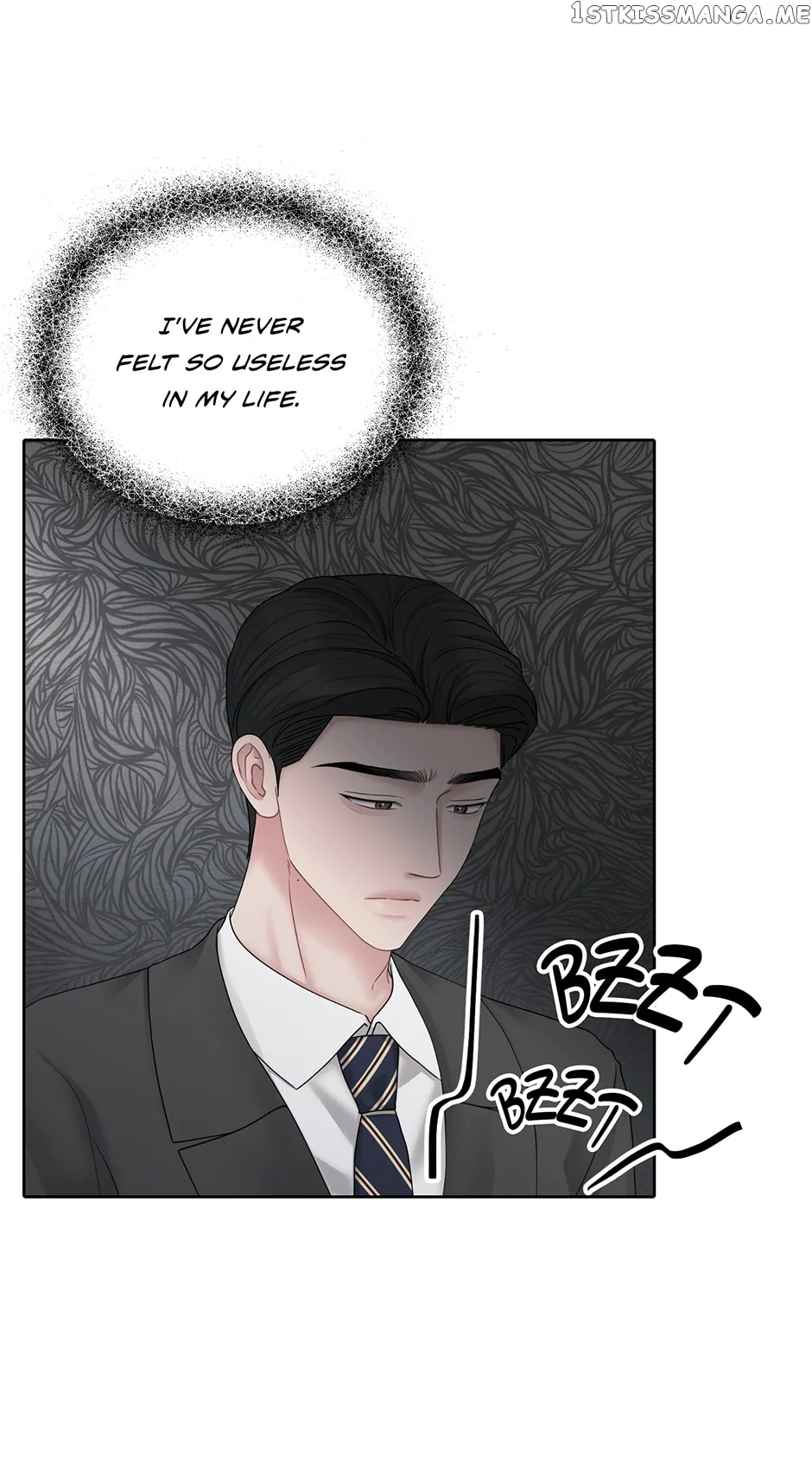 My Boss is My Biggest Fan! Chapter 65 – Page 5