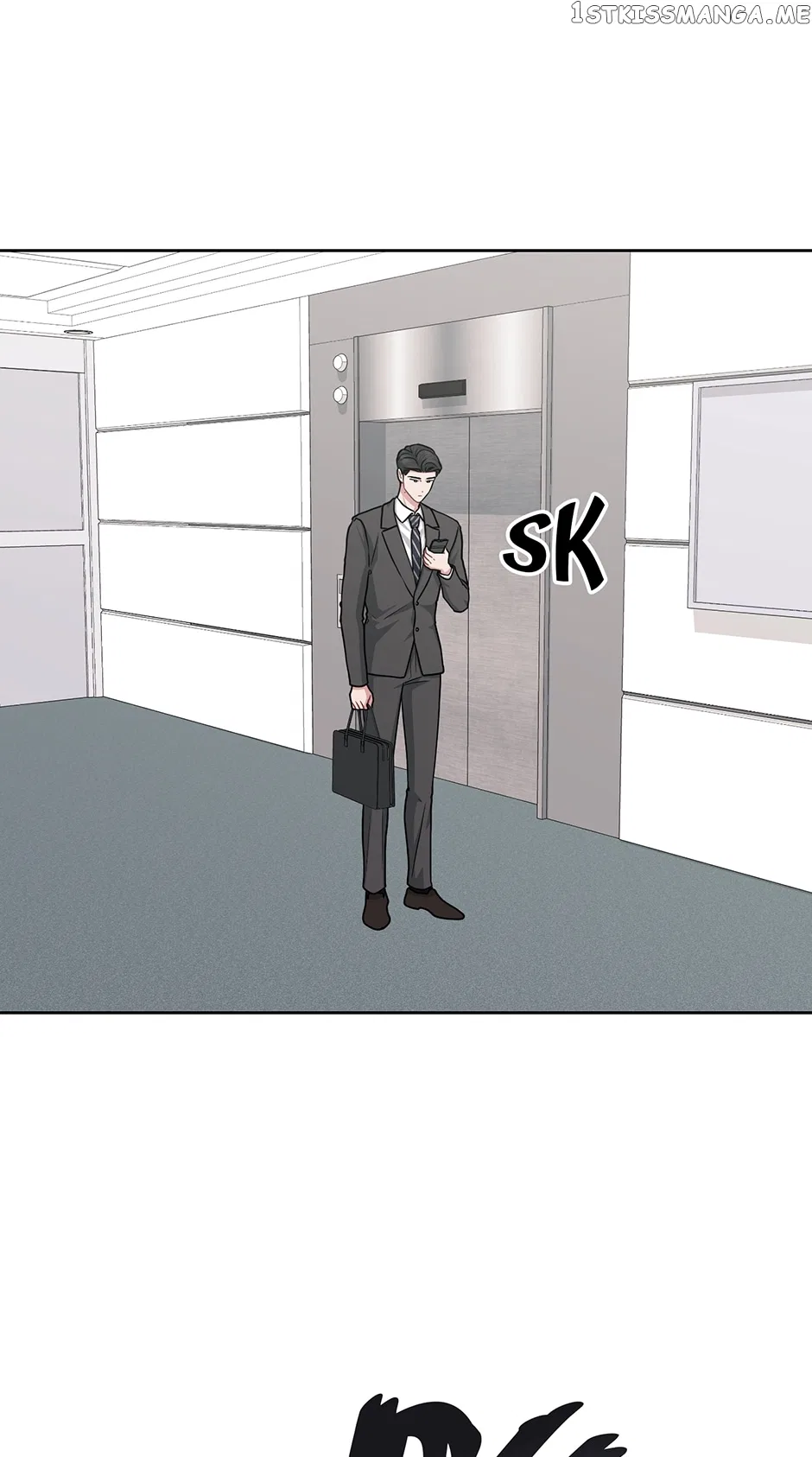 My Boss is My Biggest Fan! Chapter 65 – Page 6