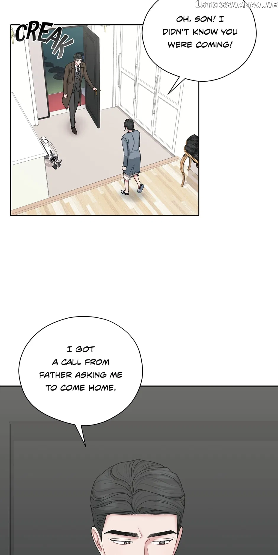 My Boss is My Biggest Fan! Chapter 65 – Page 9